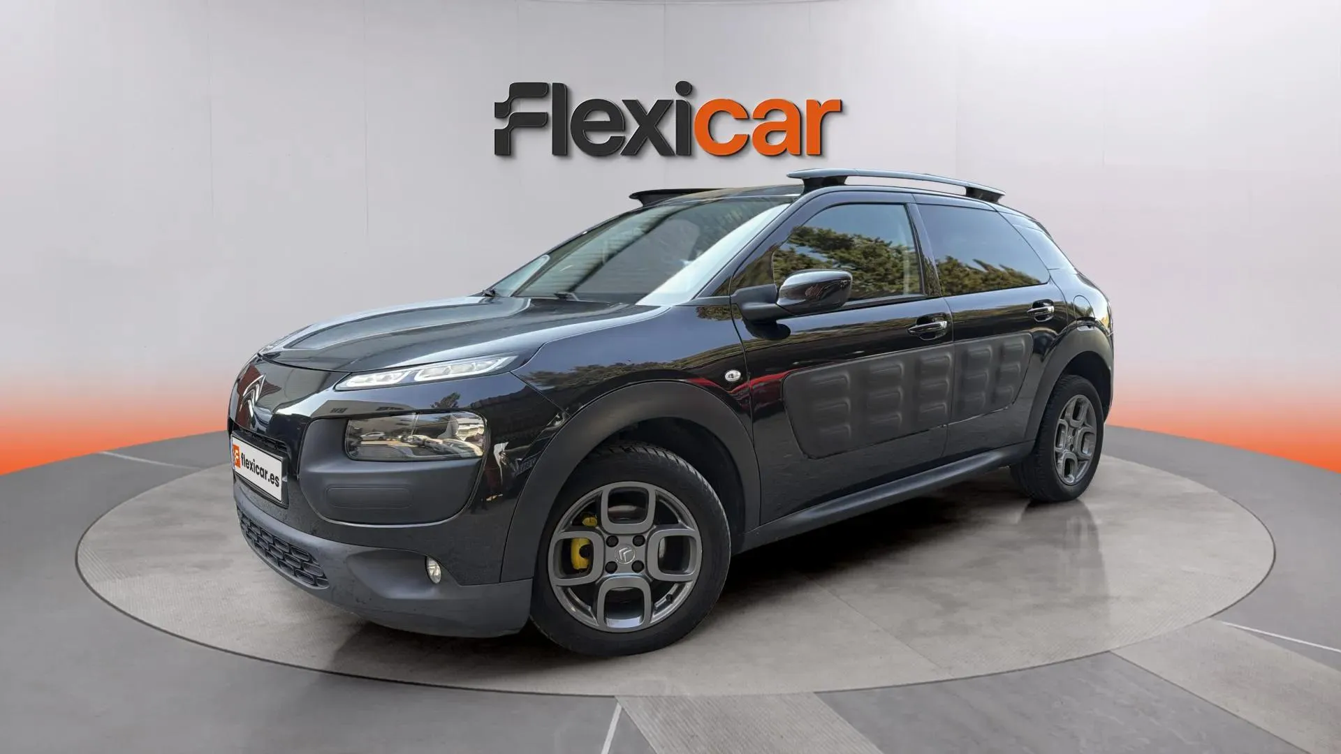 Citroën C4 Cactus PureTech Feel - foto 3