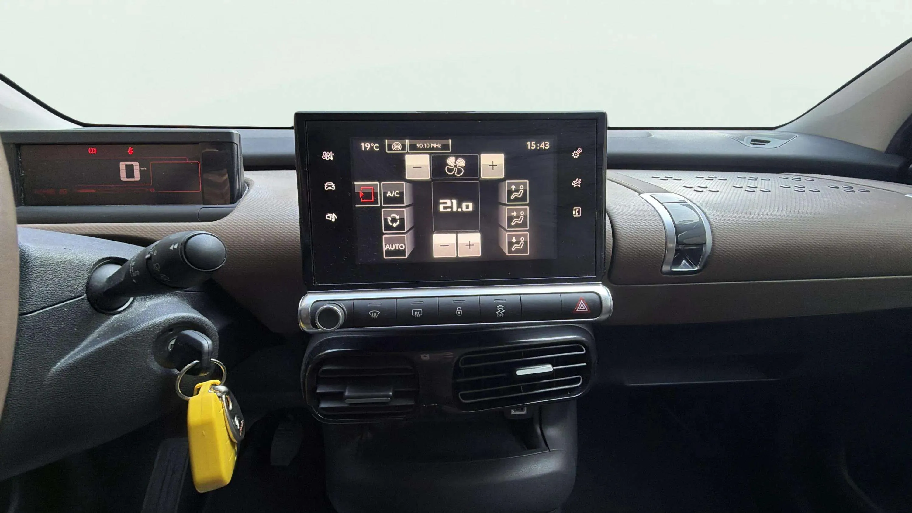 Citroën C4 Cactus PureTech Feel - foto 10