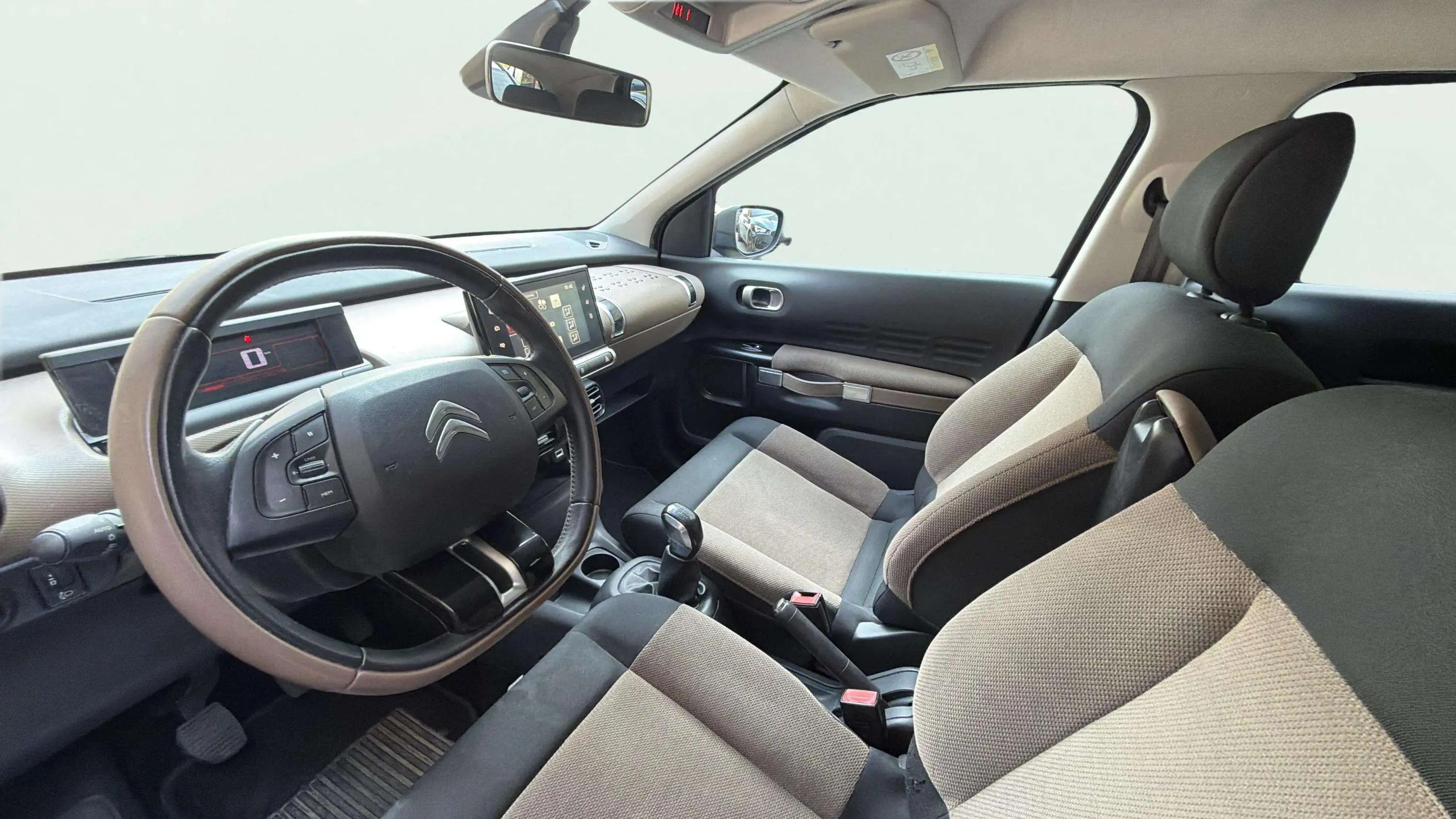 Citroën C4 Cactus PureTech Feel - foto 13