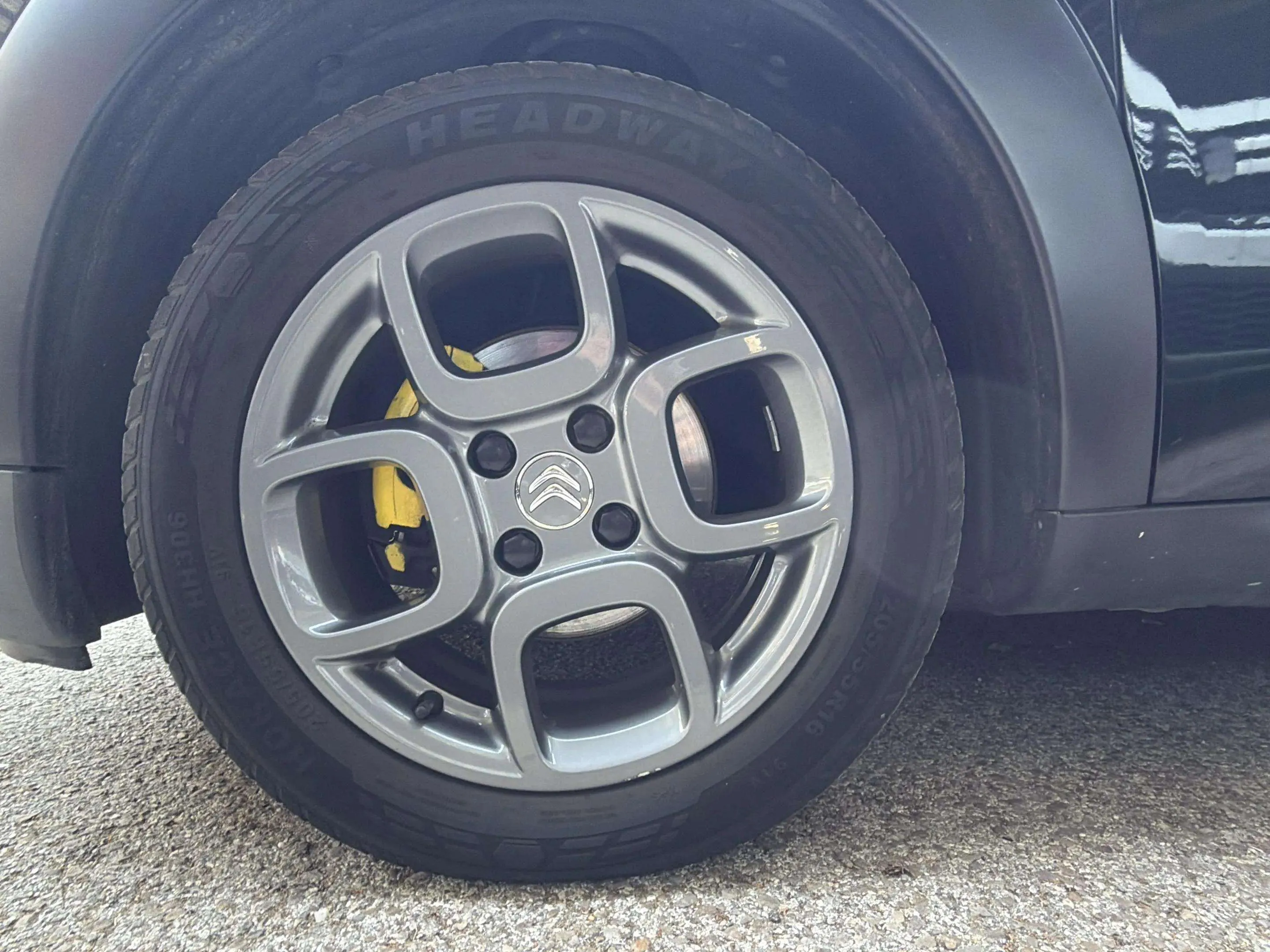 Citroën C4 Cactus PureTech Feel - foto 28