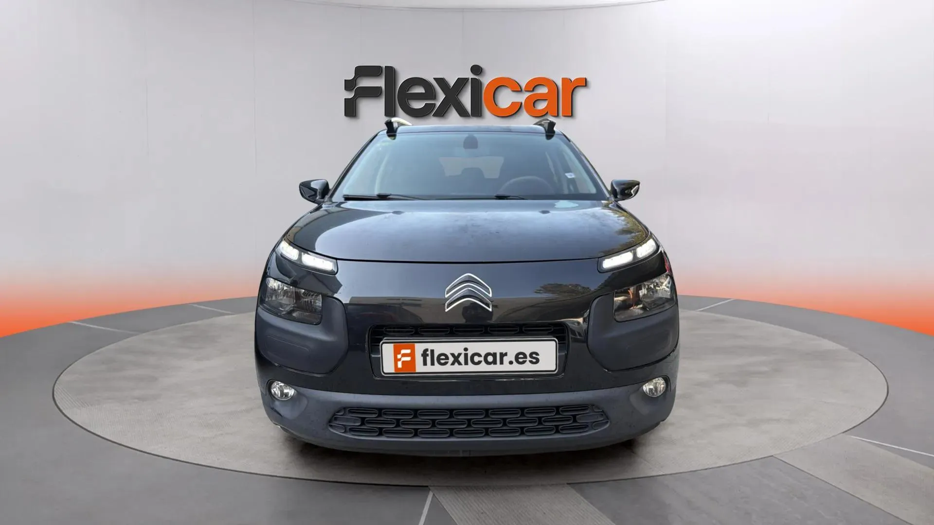 Citroën C4 Cactus PureTech Feel - foto 2
