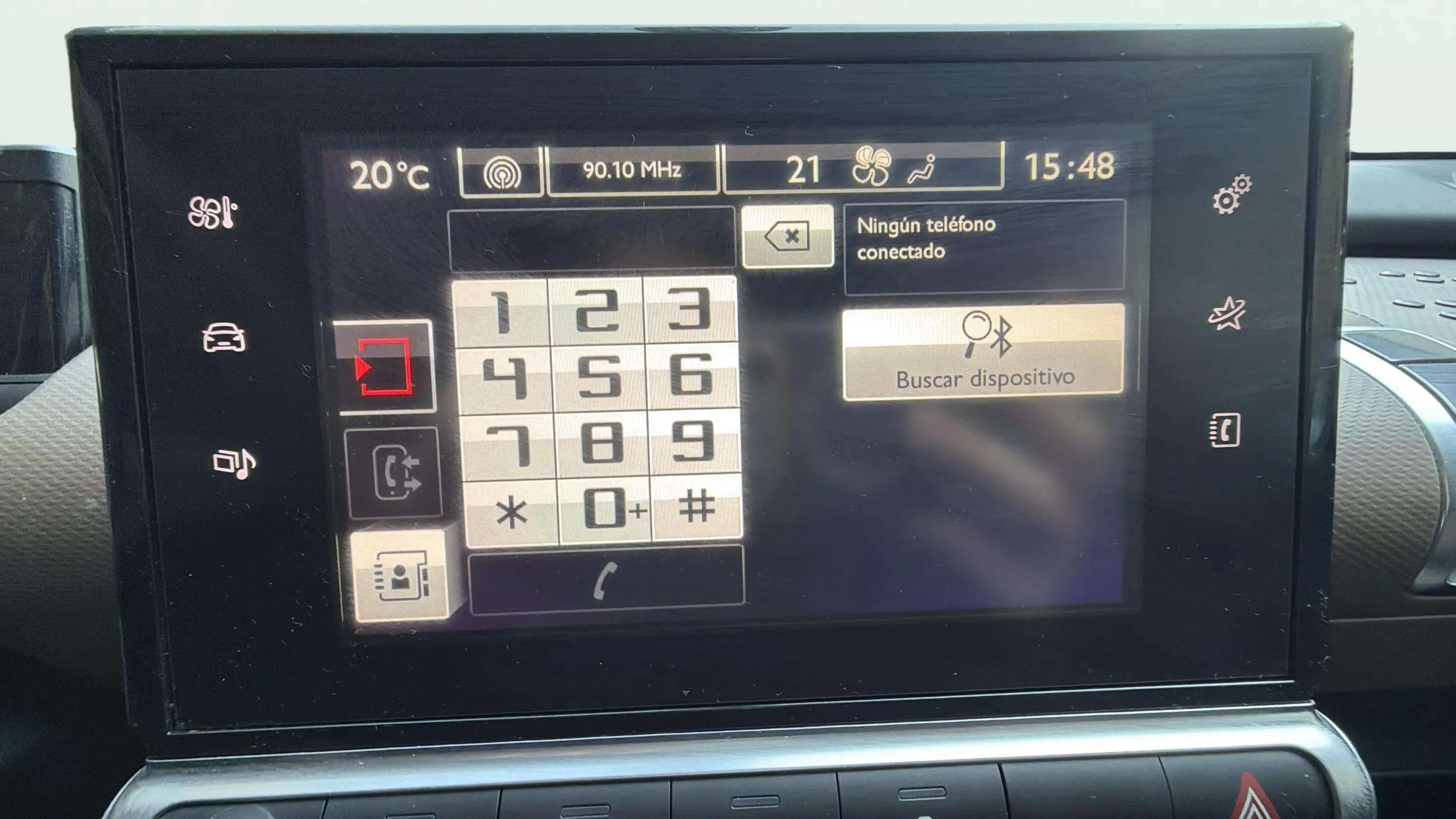 Citroën C4 Cactus PureTech Feel - foto 26
