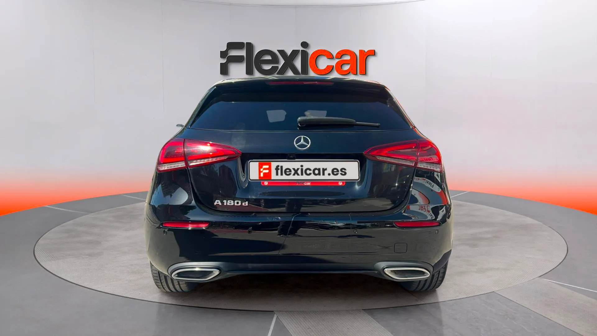 Mercedes-Benz Clase A A 180 d - foto 4