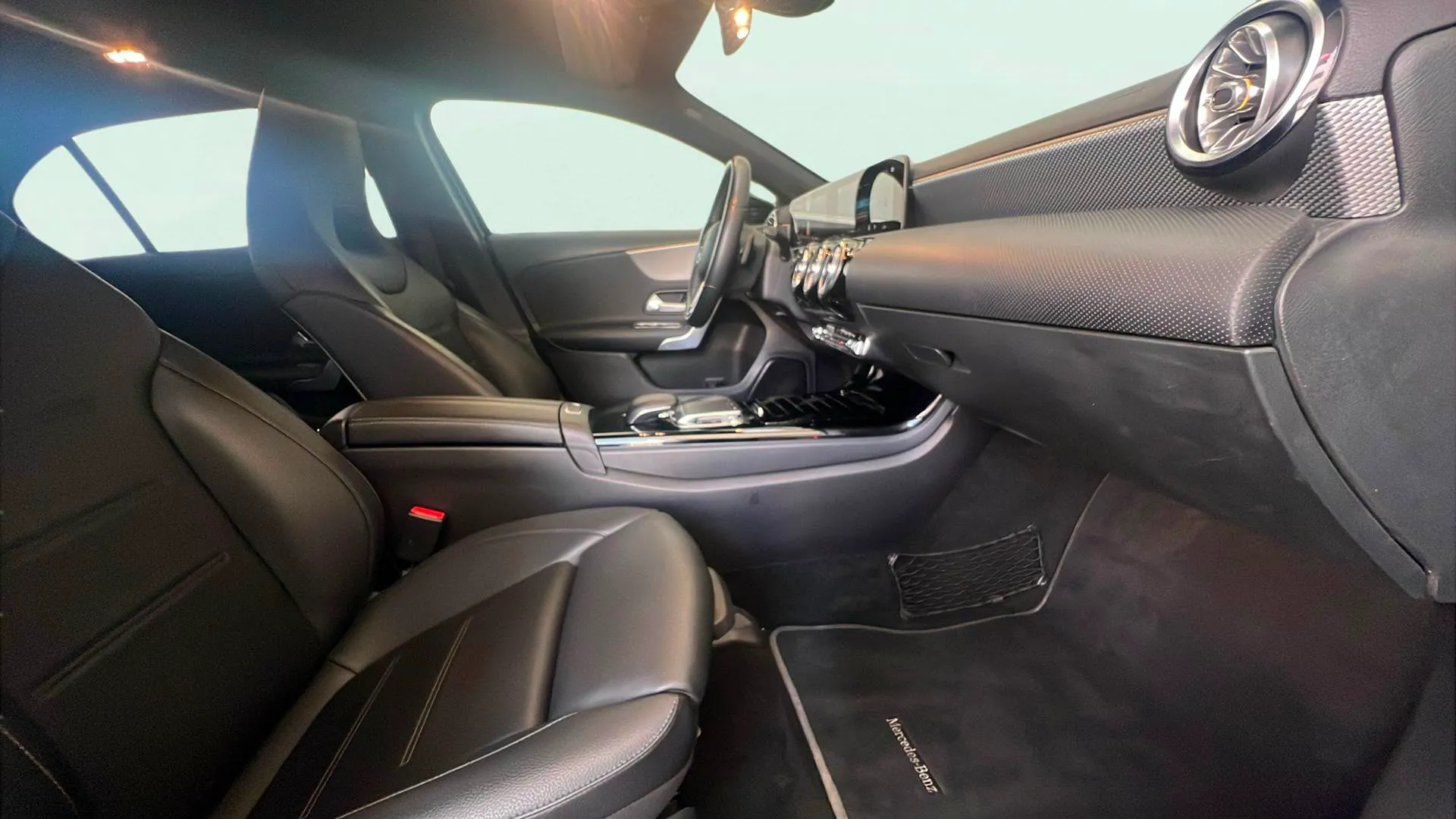 Mercedes-Benz Clase A A 180 d - foto 10