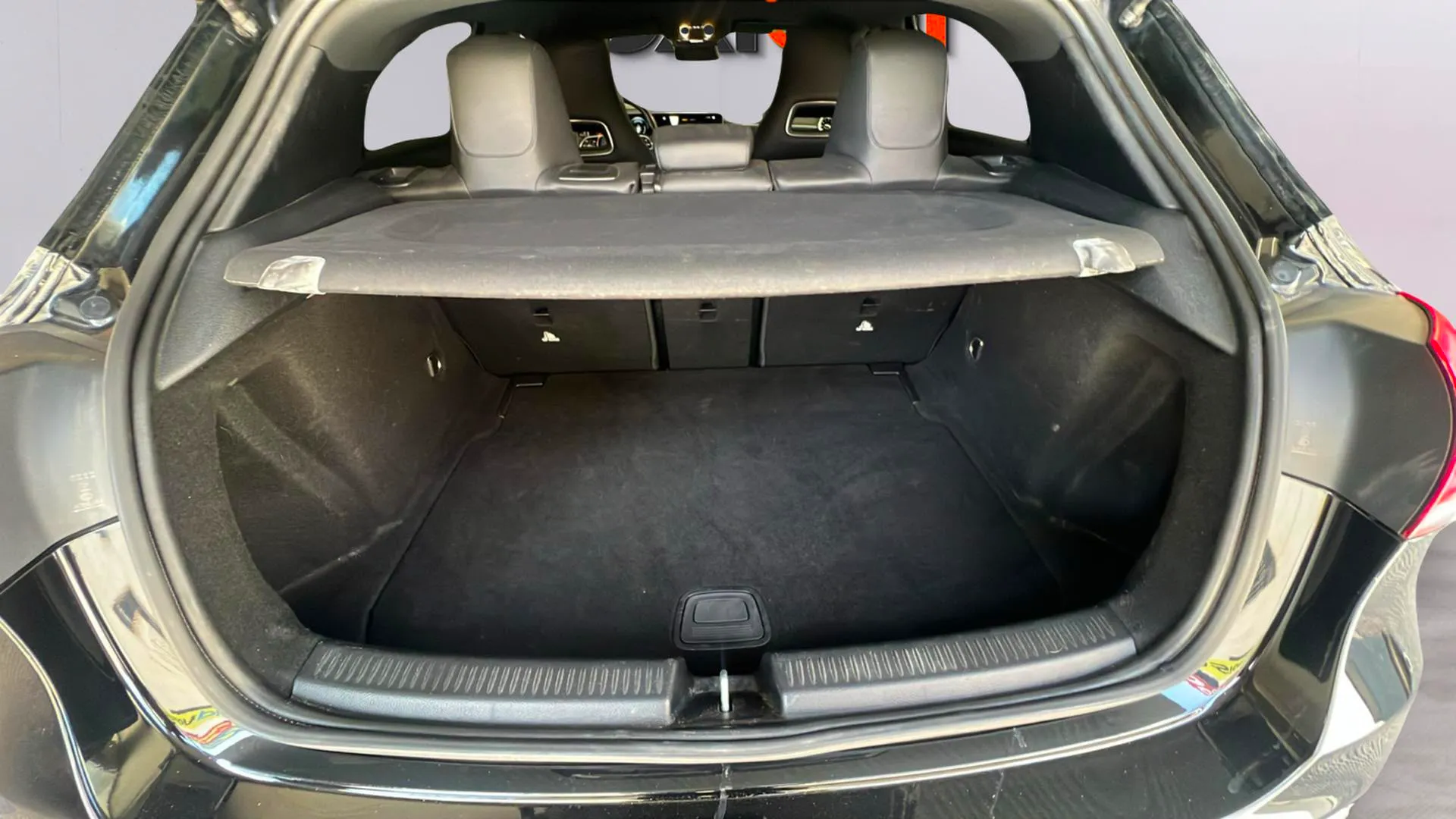 Mercedes-Benz Clase A A 180 d - foto 13
