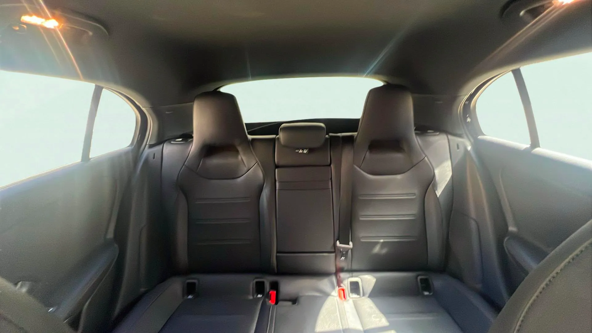 Mercedes-Benz Clase A A 180 d - foto 12