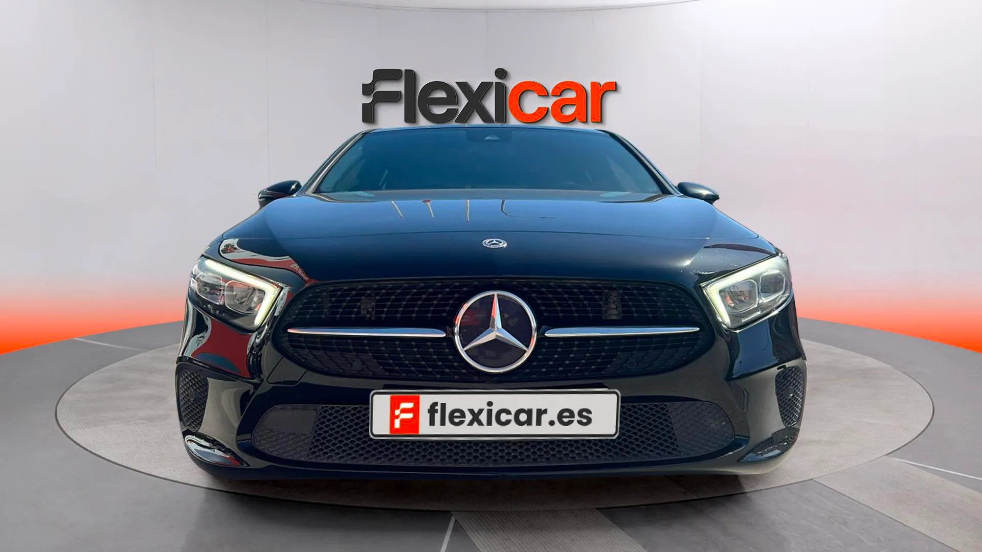 Mercedes-Benz Clase A A 180 d - foto 2