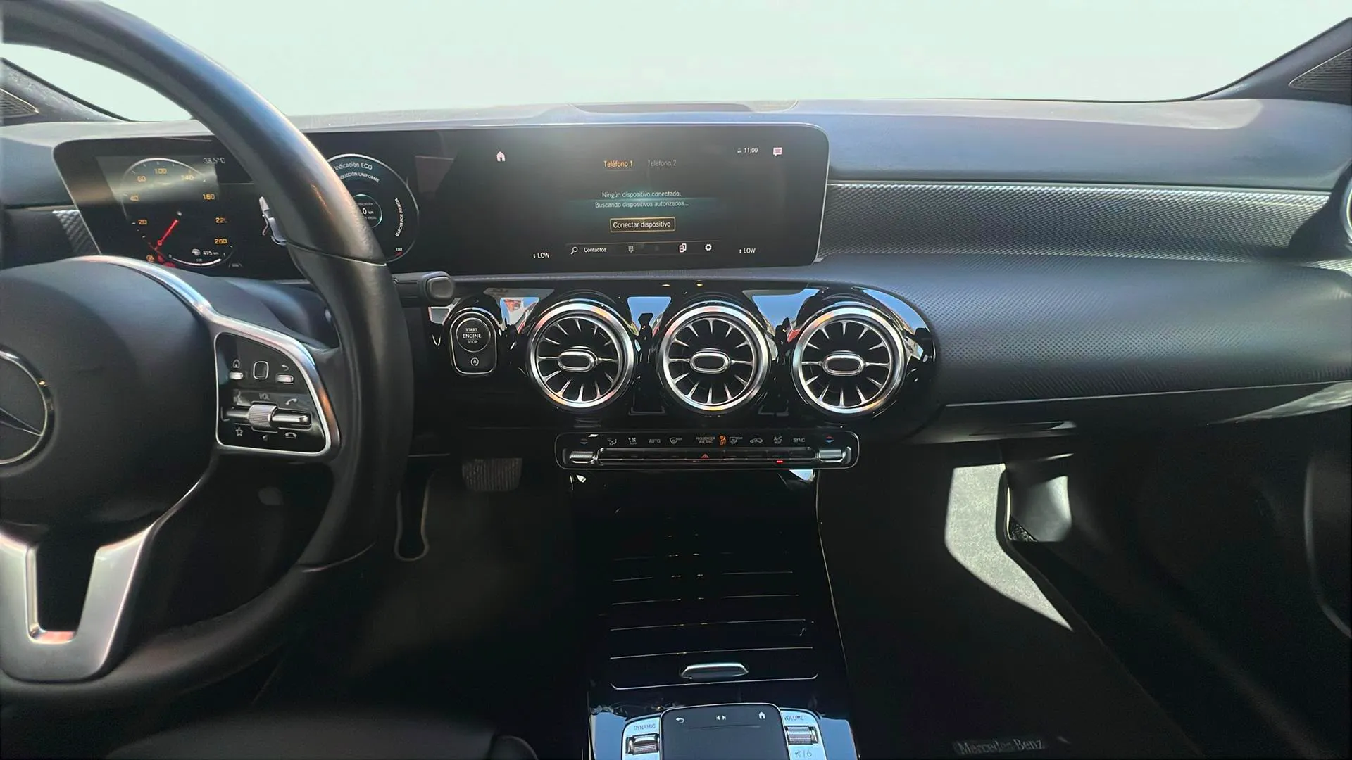 Mercedes-Benz Clase A A 180 d - foto 8