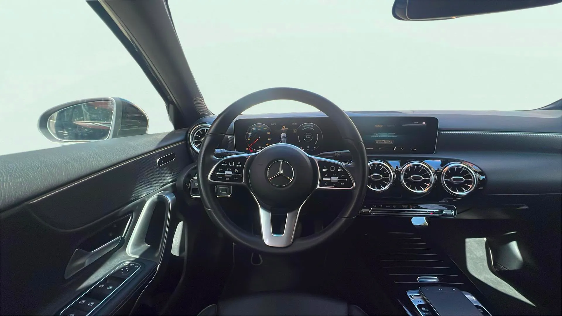 Mercedes-Benz Clase A A 180 d - foto 6