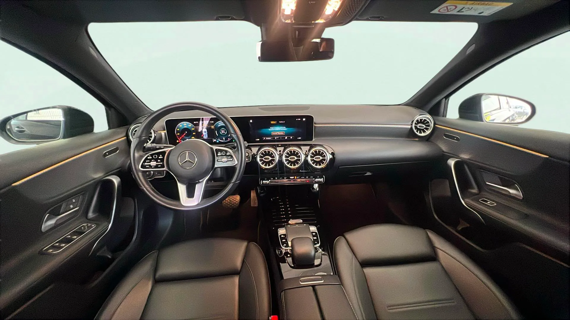 Mercedes-Benz Clase A A 180 d - foto 9