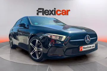 mercedes benz clase a a 180 d diesel automatica murcia 903000000248774