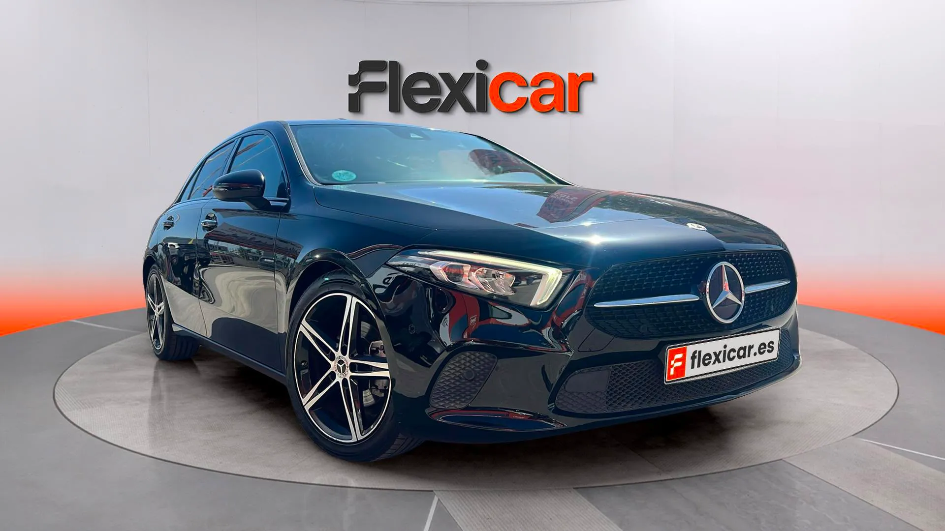 Mercedes-Benz Clase A A 180 d