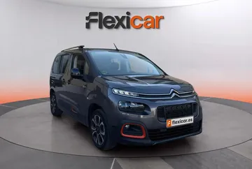 citroen berlingo talla m bluehdi 100 s amps shine diesel manual motril 903000000248775
