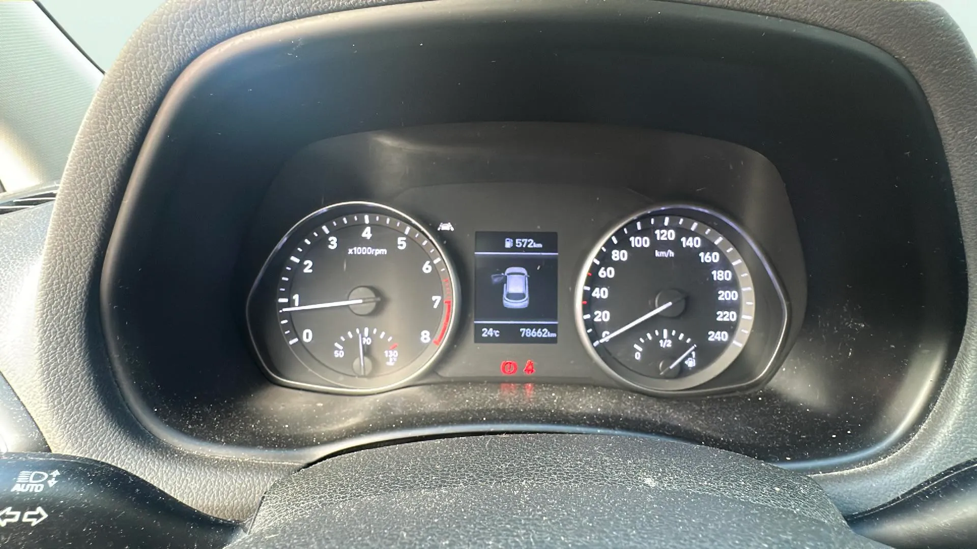Hyundai i30 1.0 T-GDi Essence - foto 16