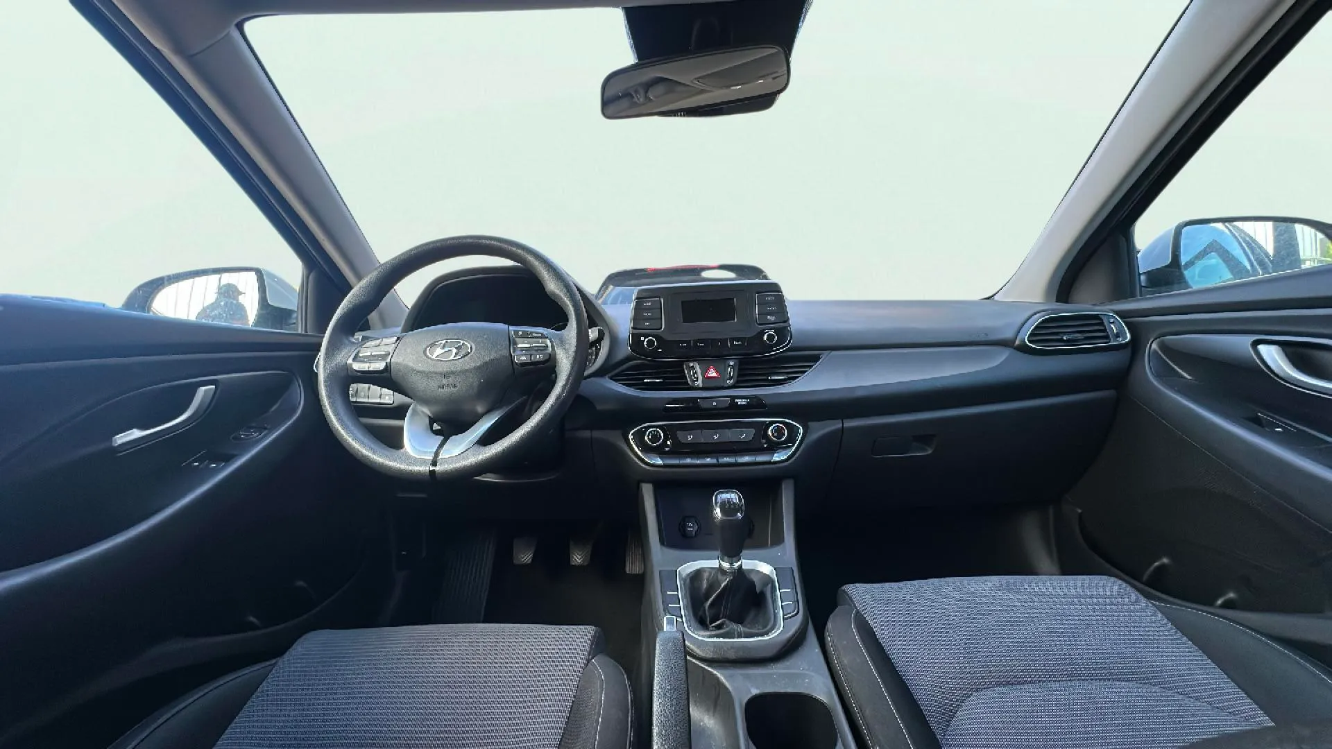 Hyundai i30 1.0 T-GDi Essence - foto 14