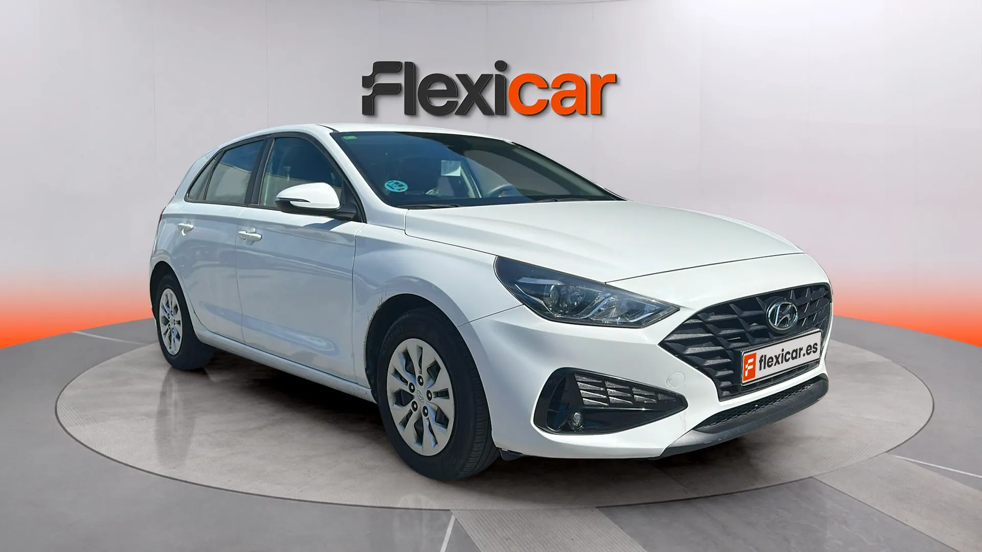 Hyundai i30 1.0 T-GDi Essence