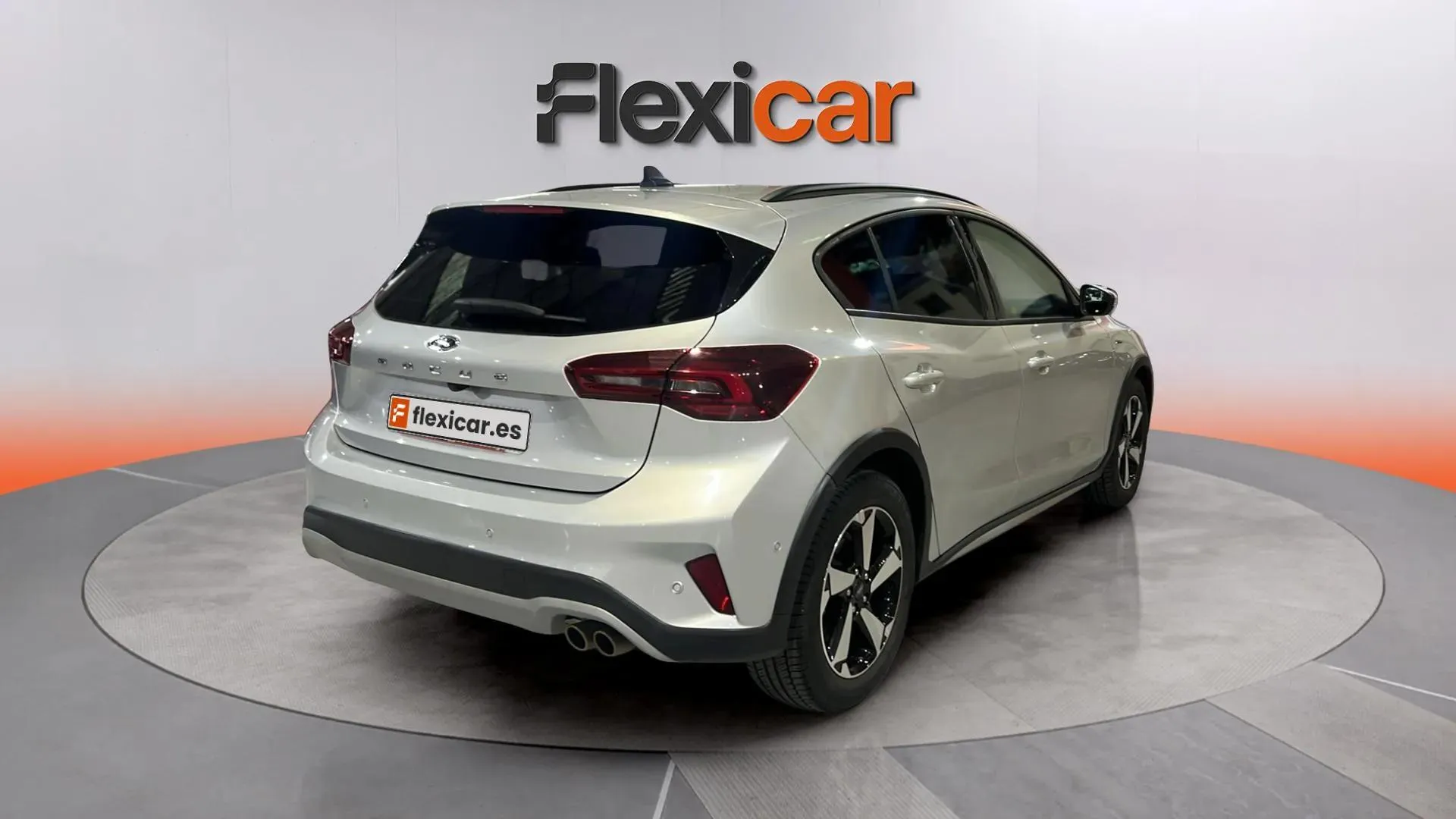 Ford Focus 1.0 EcoBoost MHEV Active Des. SIP - foto 7