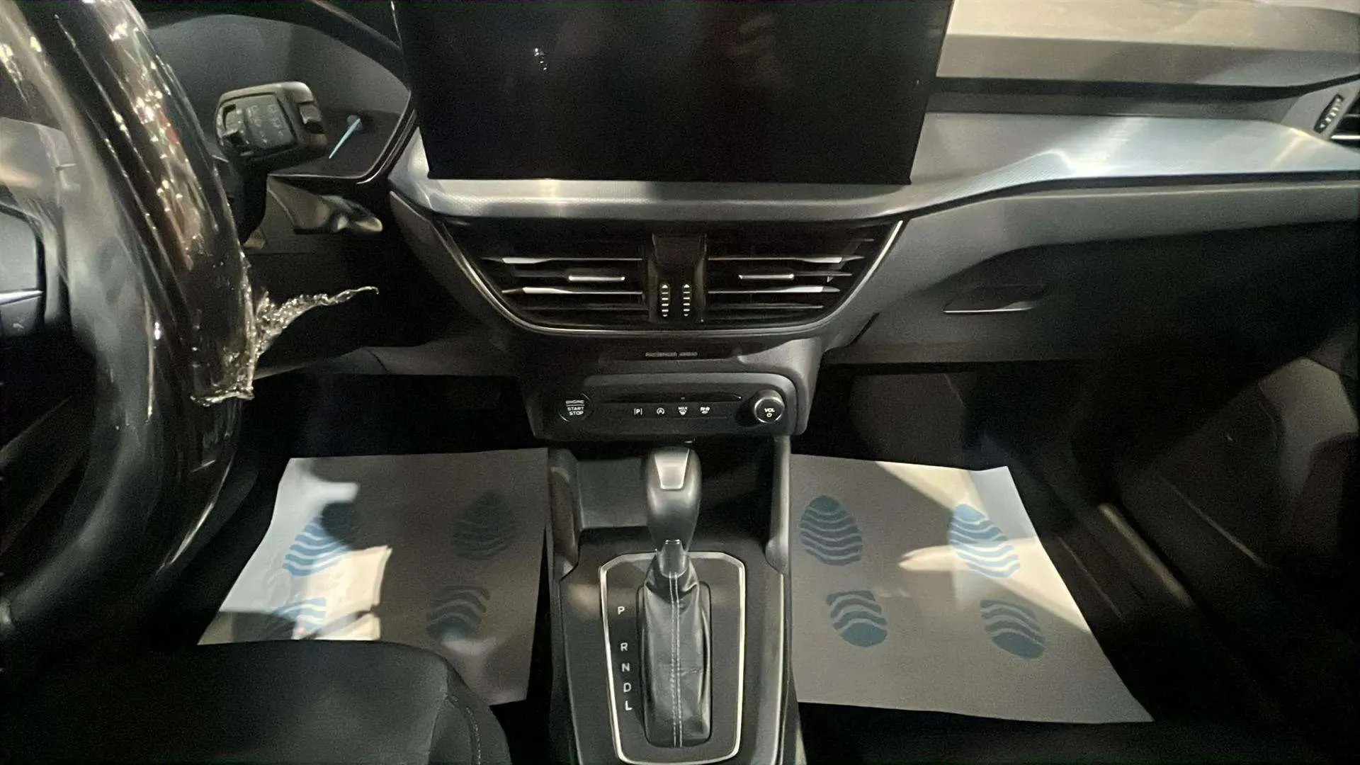 Ford Focus 1.0 EcoBoost MHEV Active Des. SIP - foto 11