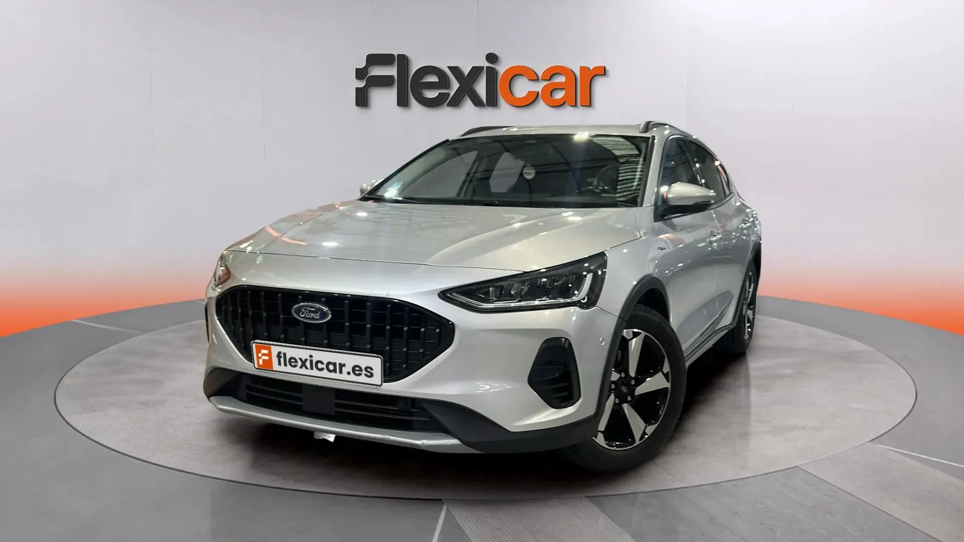 Ford Focus 1.0 EcoBoost MHEV Active Des. SIP - foto 3