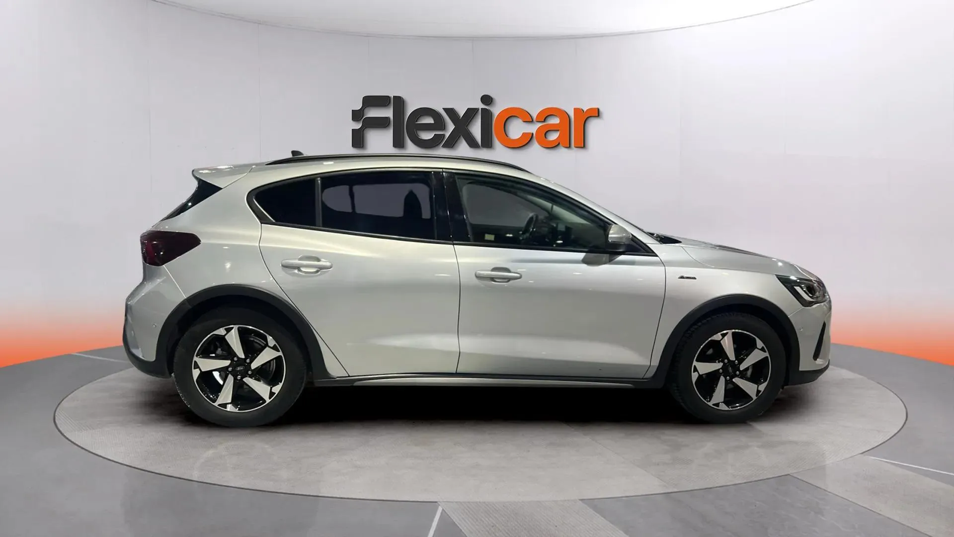 Ford Focus 1.0 EcoBoost MHEV Active Des. SIP - foto 8