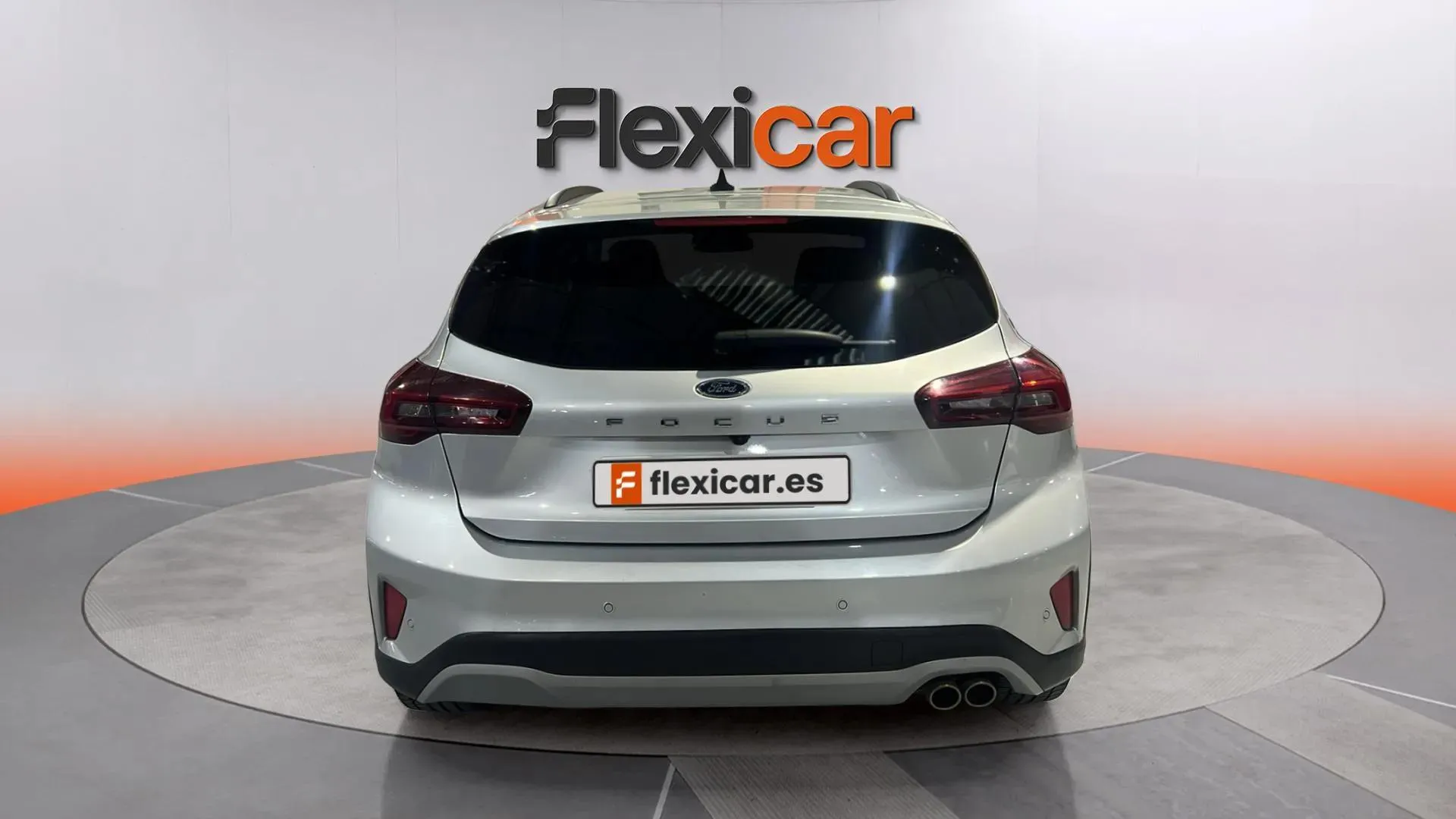Ford Focus 1.0 EcoBoost MHEV Active Des. SIP - foto 6
