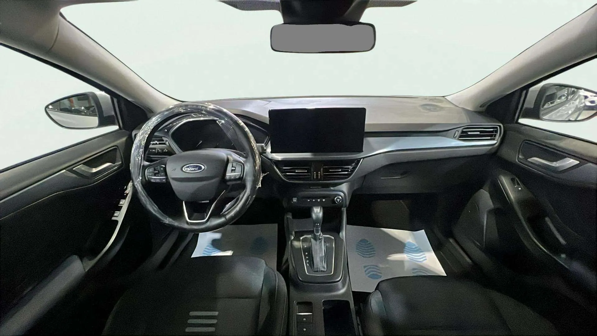 Ford Focus 1.0 EcoBoost MHEV Active Des. SIP - foto 10