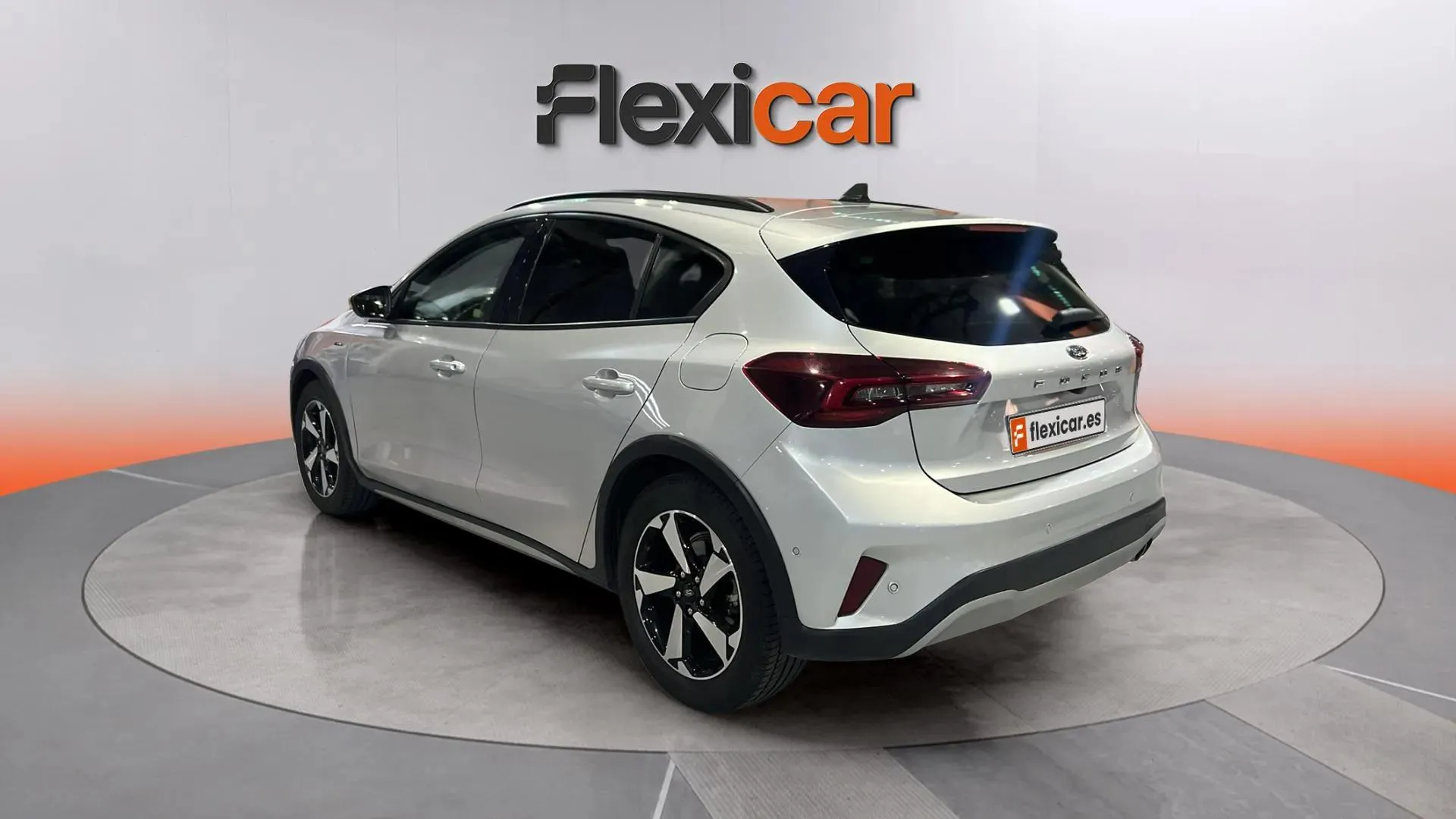 Ford Focus 1.0 EcoBoost MHEV Active Des. SIP - foto 5