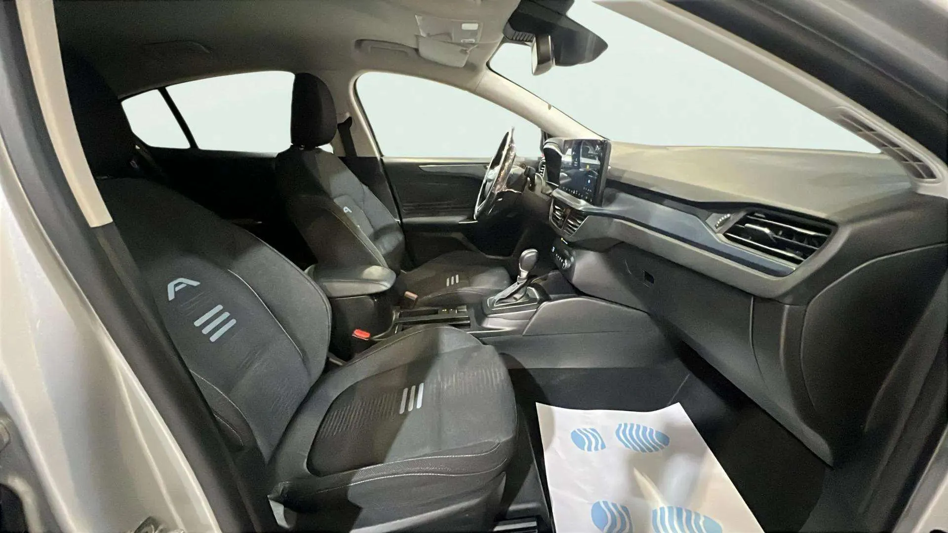 Ford Focus 1.0 EcoBoost MHEV Active Des. SIP - foto 15