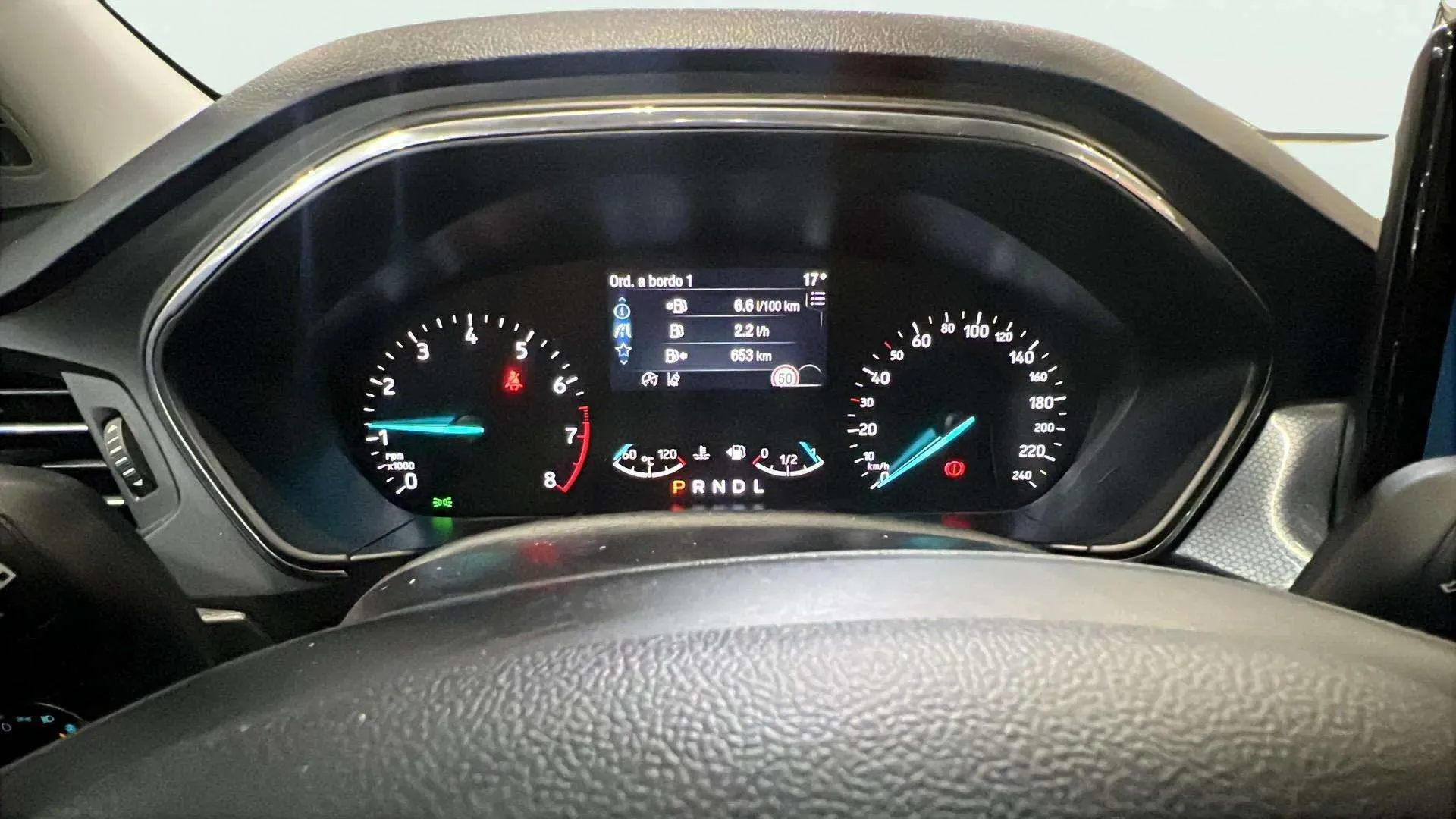 Ford Focus 1.0 EcoBoost MHEV Active Des. SIP - foto 14