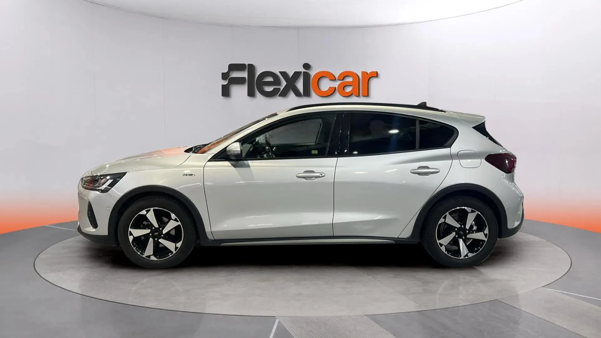 Ford Focus 1.0 EcoBoost MHEV Active Des. SIP - foto 4