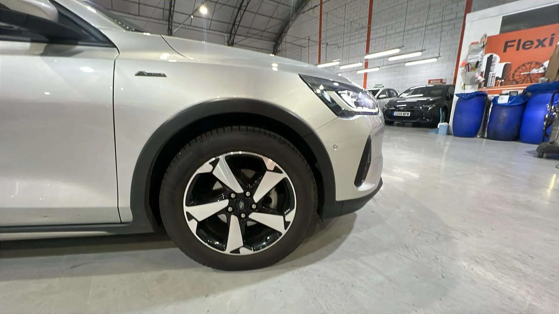 Ford Focus 1.0 EcoBoost MHEV Active Des. SIP - foto 18