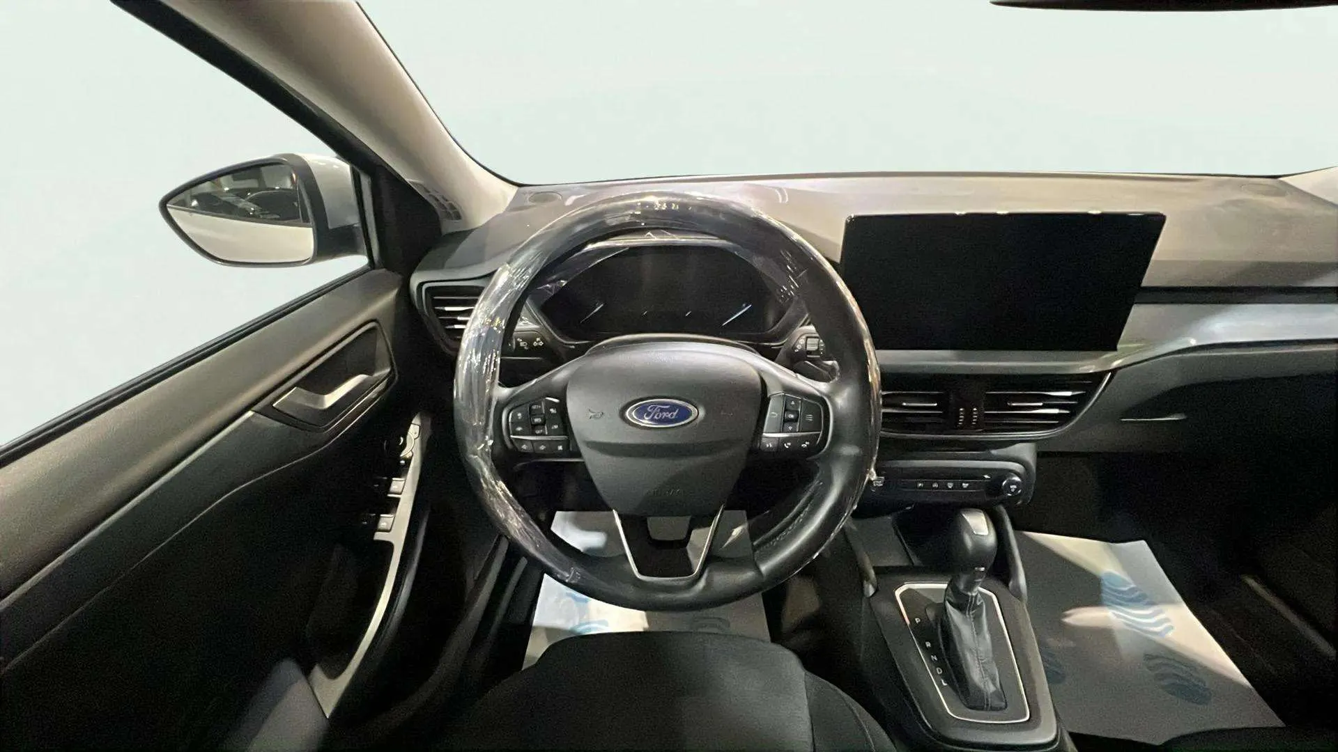 Ford Focus 1.0 EcoBoost MHEV Active Des. SIP - foto 12