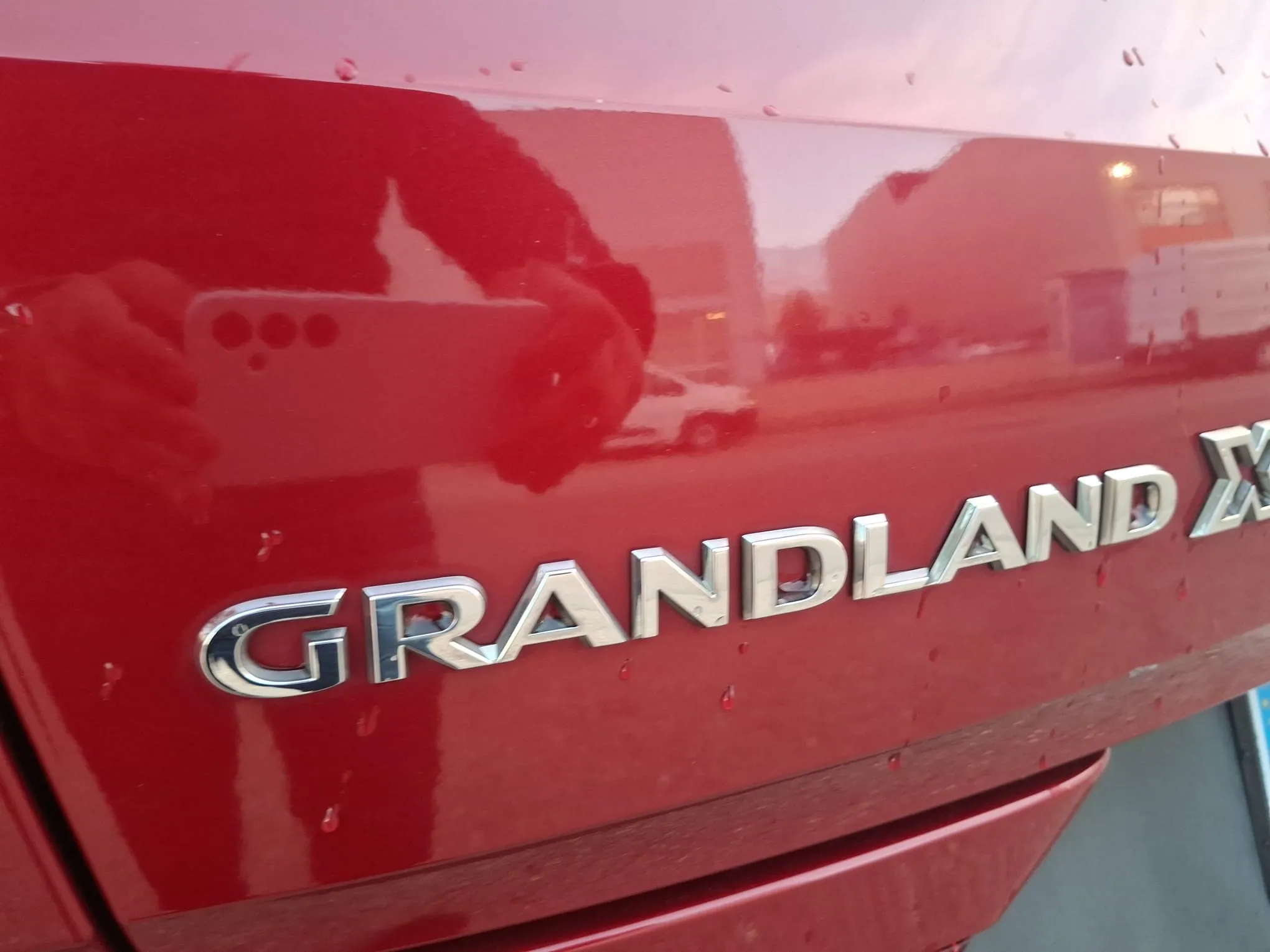 Opel Grandland 1.5 CDTi 120 Aniversario - foto 29