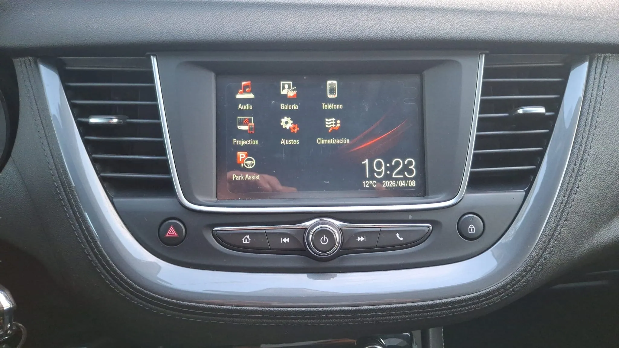 Opel Grandland 1.5 CDTi 120 Aniversario - foto 24