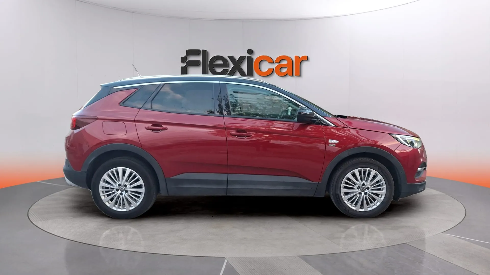 Opel Grandland 1.5 CDTi 120 Aniversario - foto 4