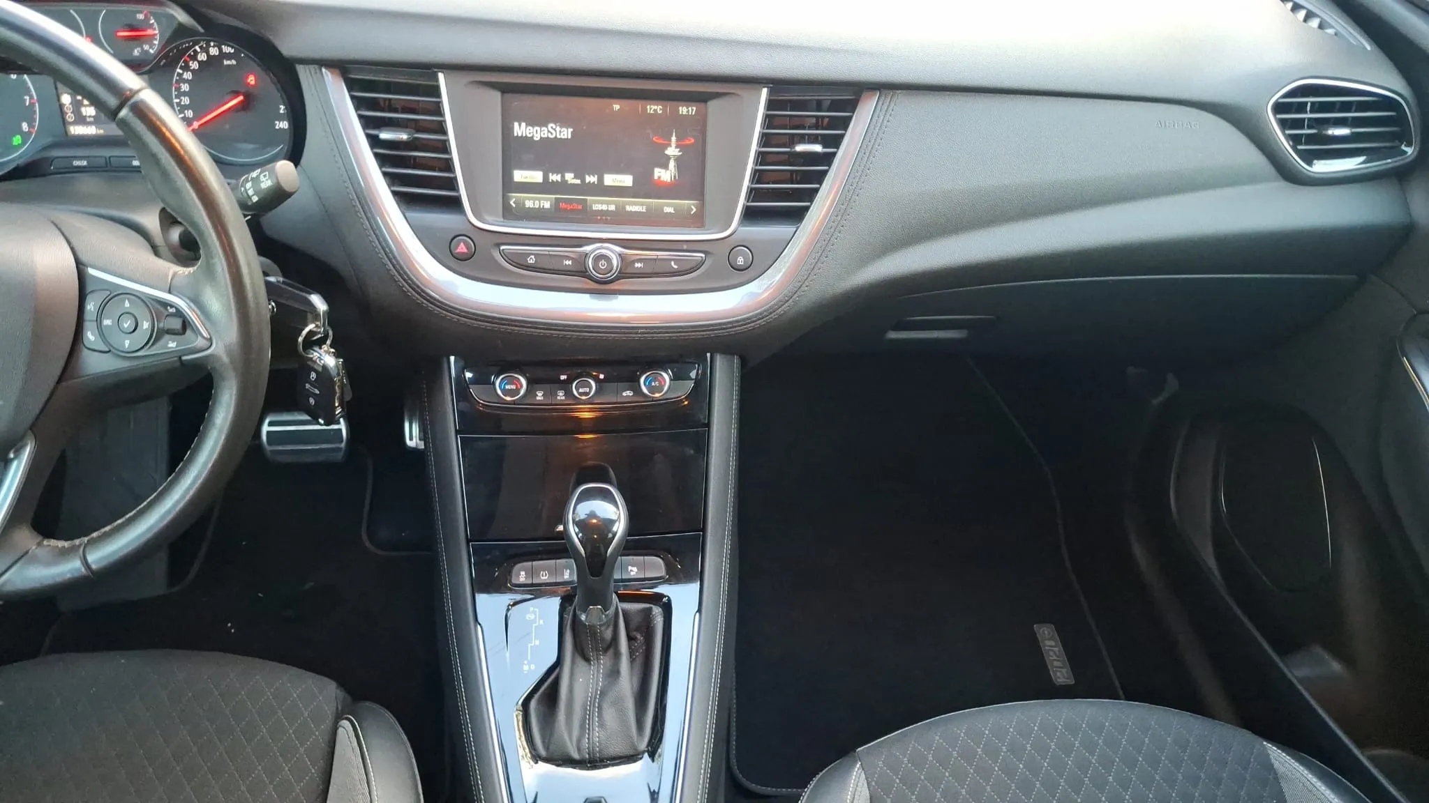 Opel Grandland 1.5 CDTi 120 Aniversario - foto 18