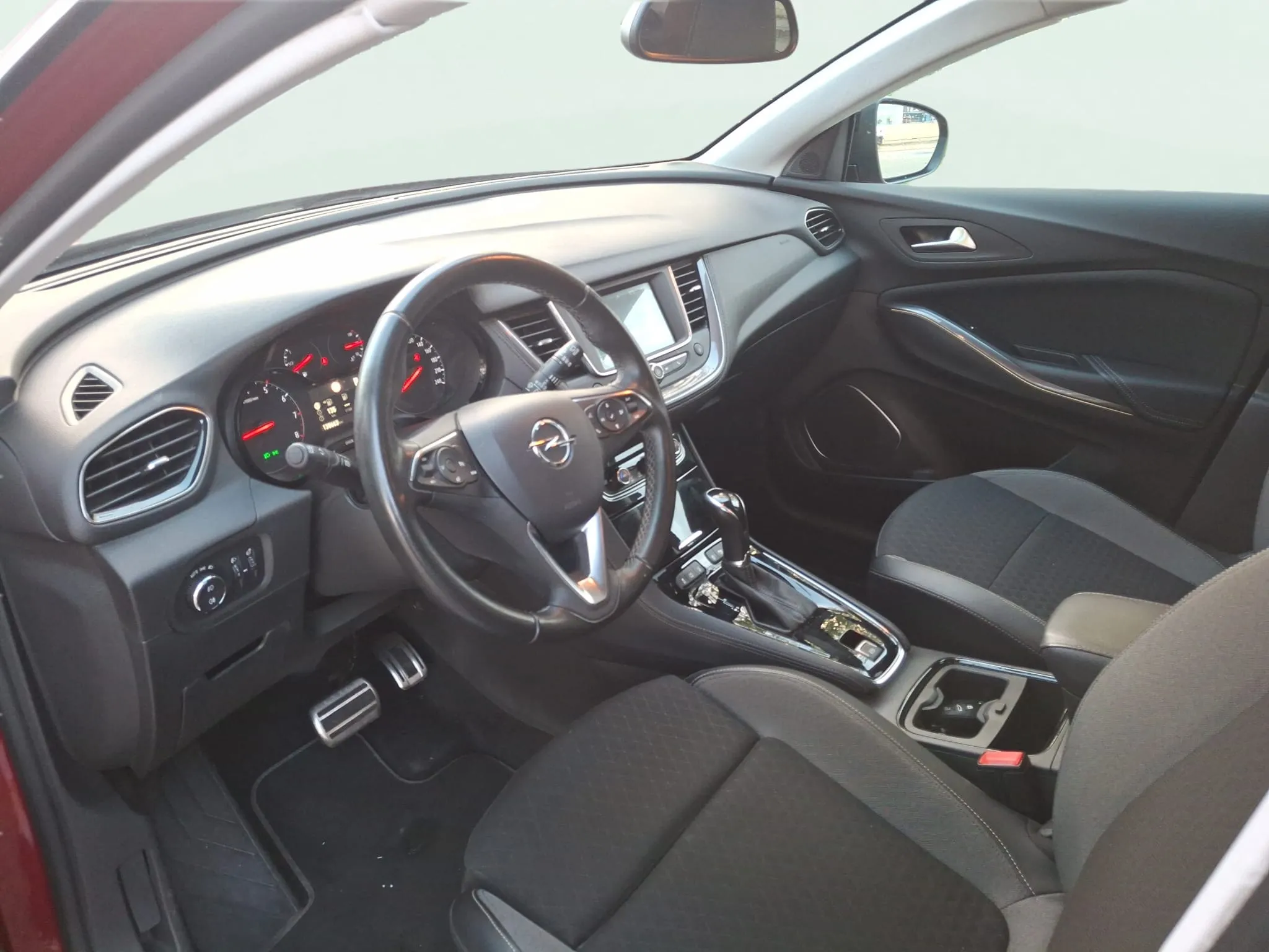 Opel Grandland 1.5 CDTi 120 Aniversario - foto 9