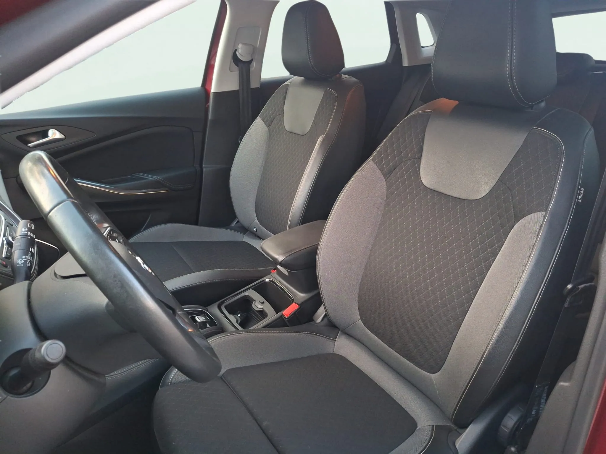 Opel Grandland 1.5 CDTi 120 Aniversario - foto 10