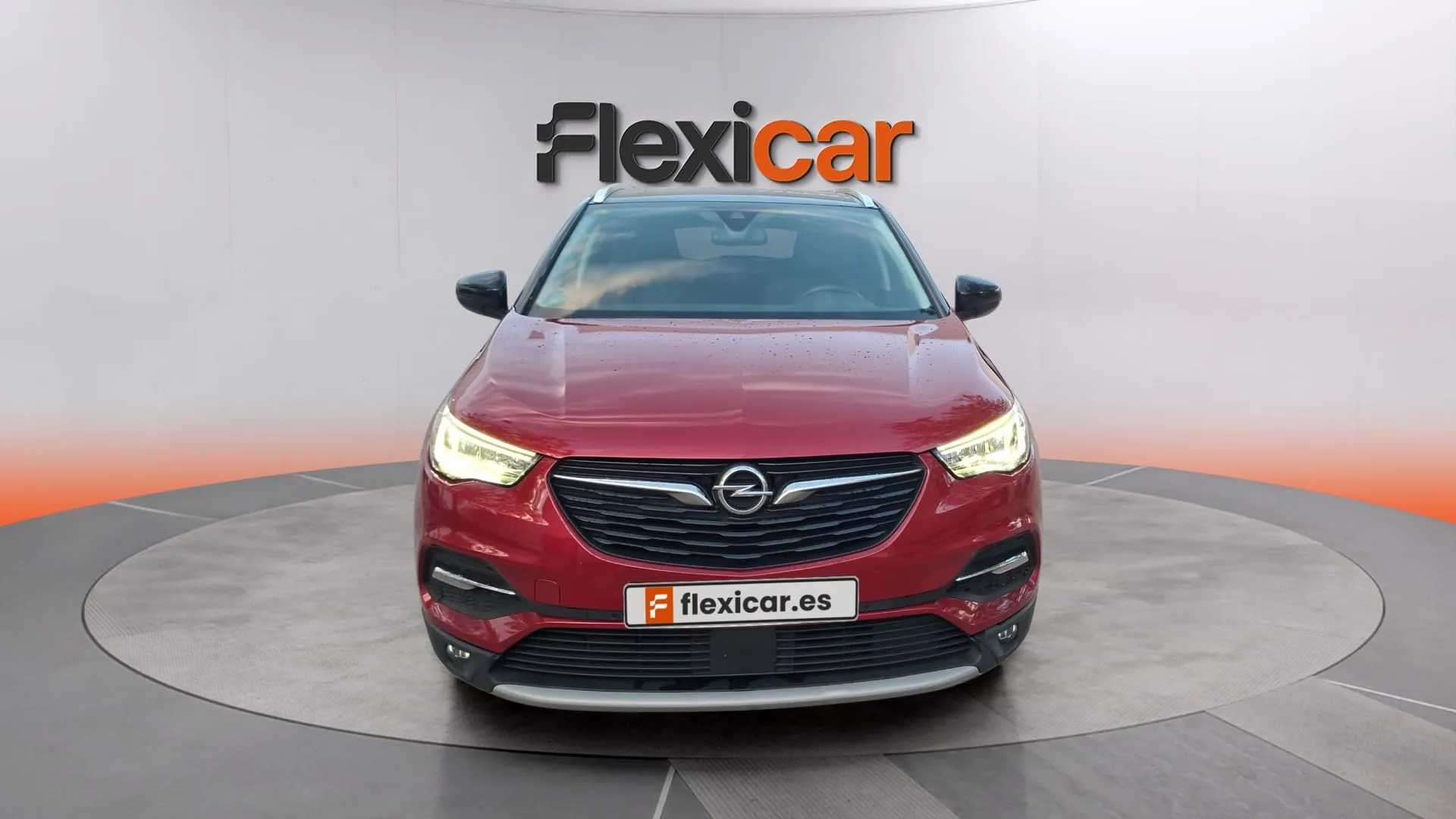Opel Grandland 1.5 CDTi 120 Aniversario - foto 6
