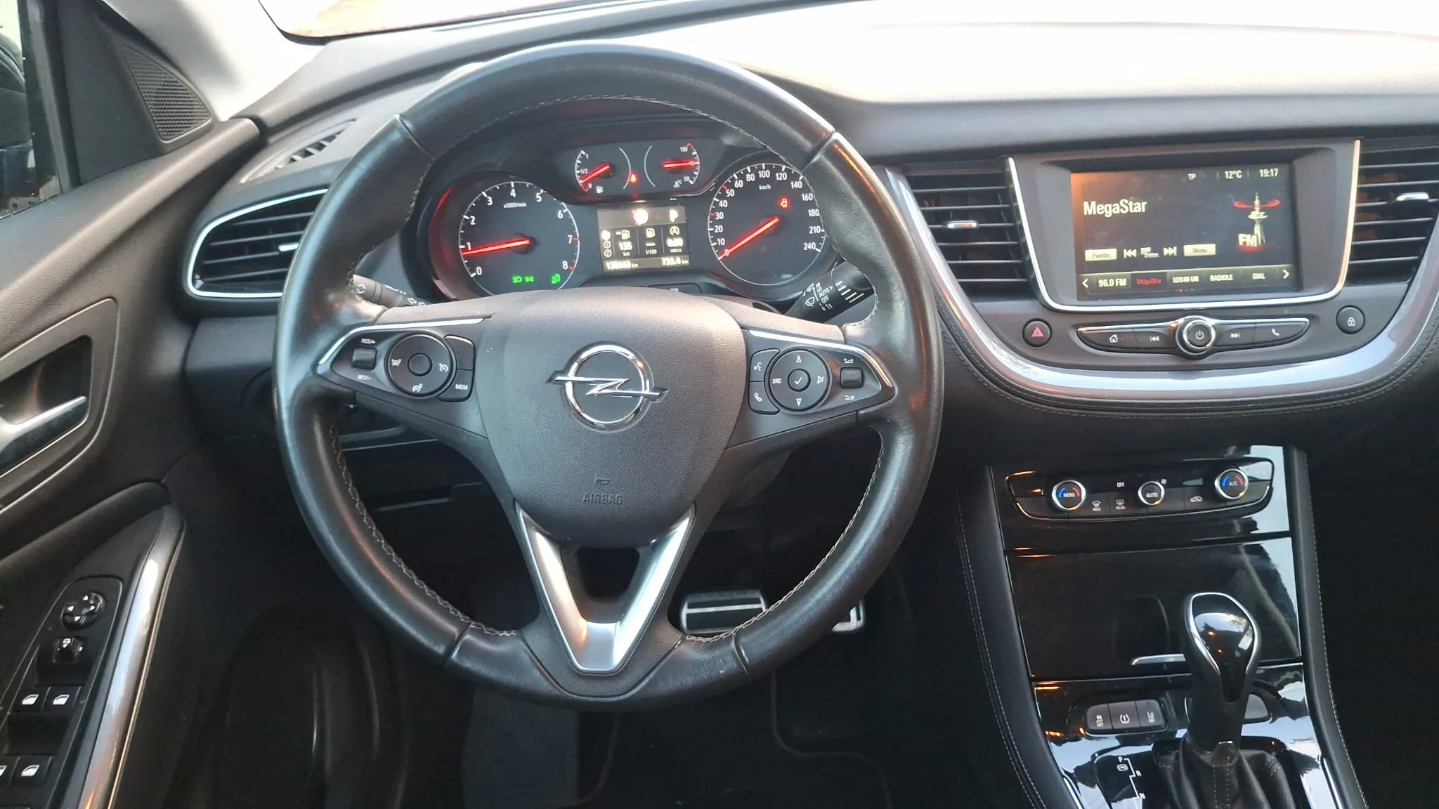 Opel Grandland 1.5 CDTi 120 Aniversario - foto 13