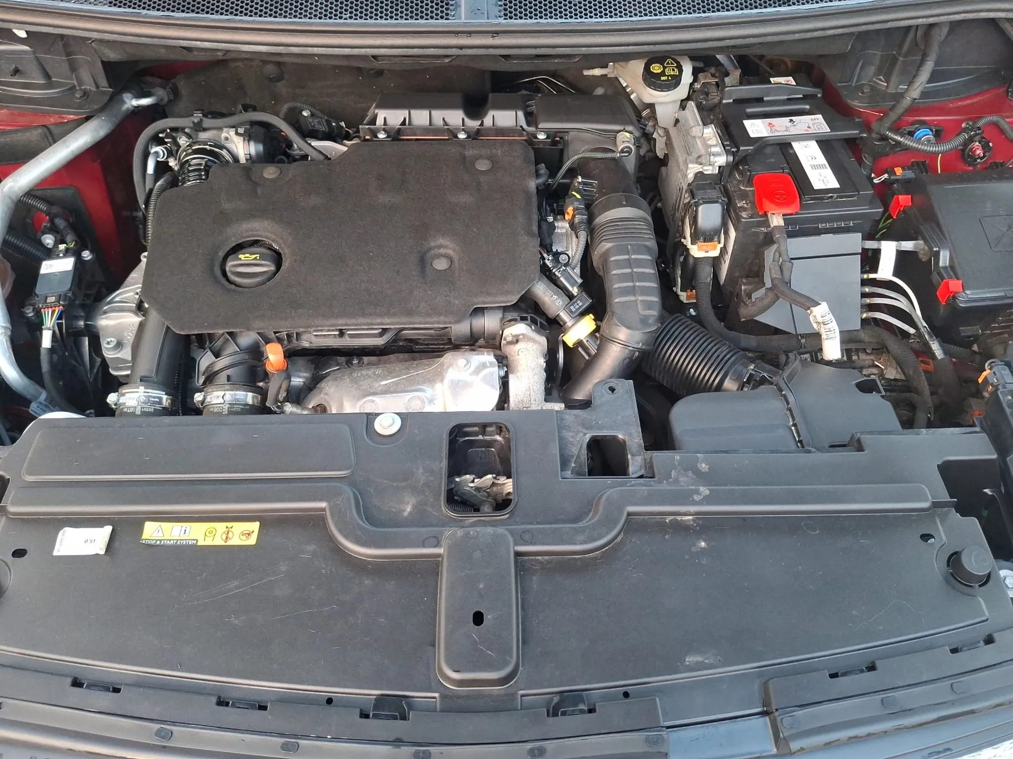 Opel Grandland 1.5 CDTi 120 Aniversario - foto 27