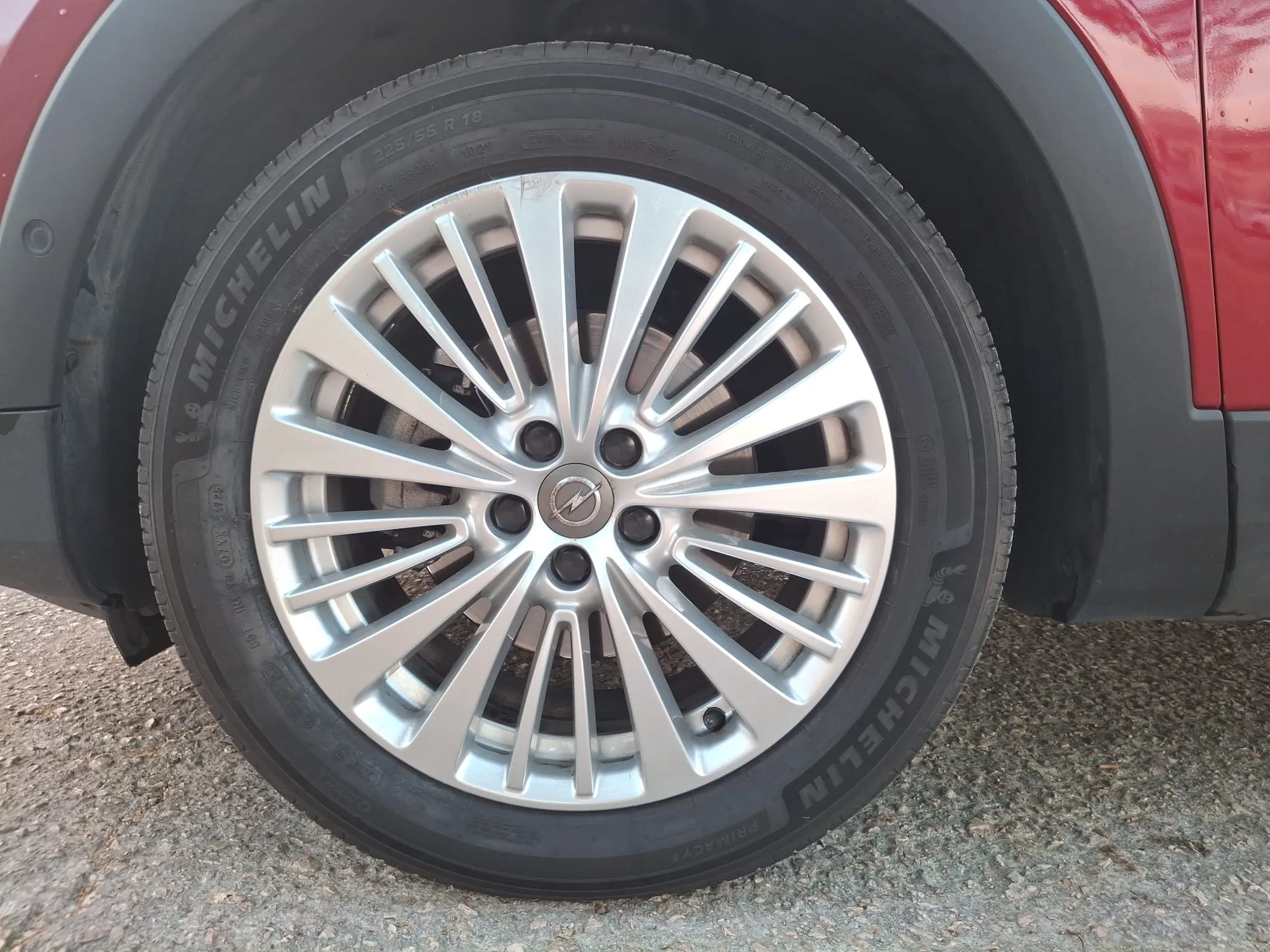 Opel Grandland 1.5 CDTi 120 Aniversario - foto 7