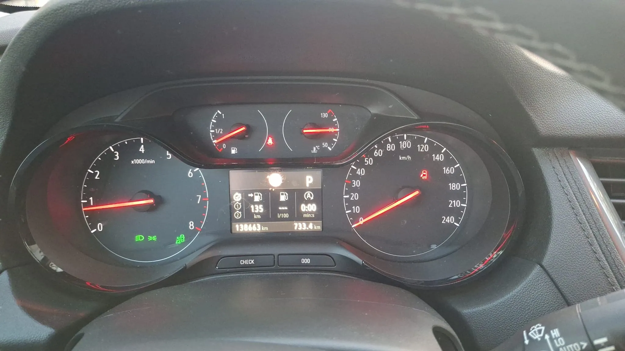 Opel Grandland 1.5 CDTi 120 Aniversario - foto 15