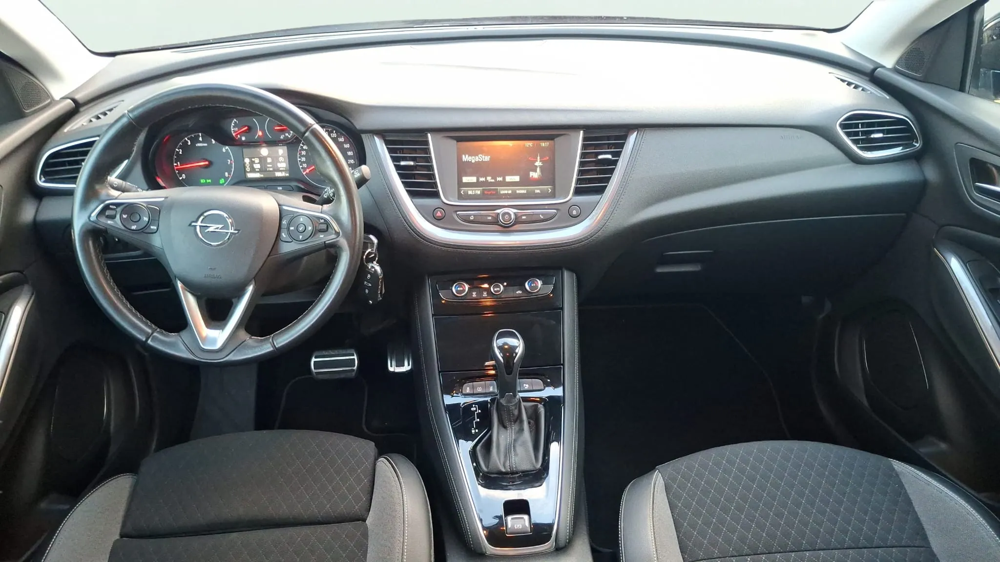Opel Grandland 1.5 CDTi 120 Aniversario - foto 14
