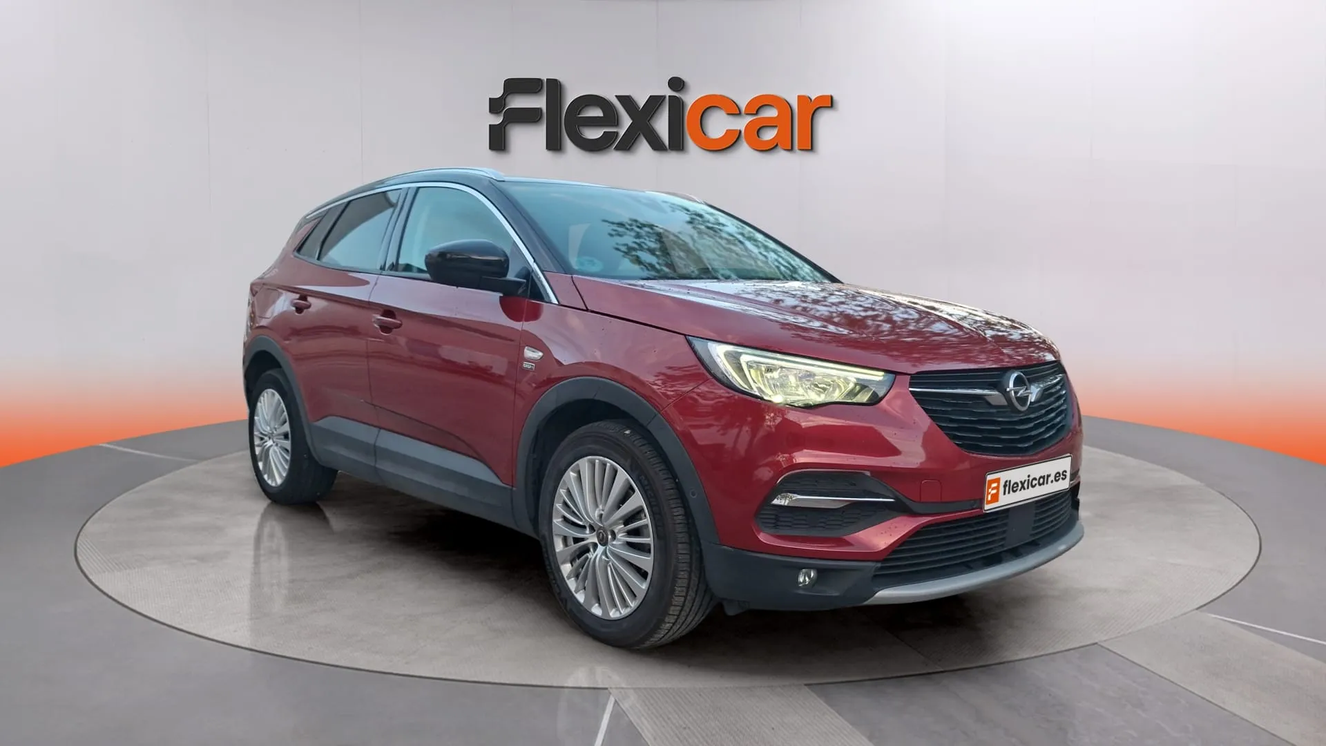 Opel Grandland 1.5 CDTi 120 Aniversario