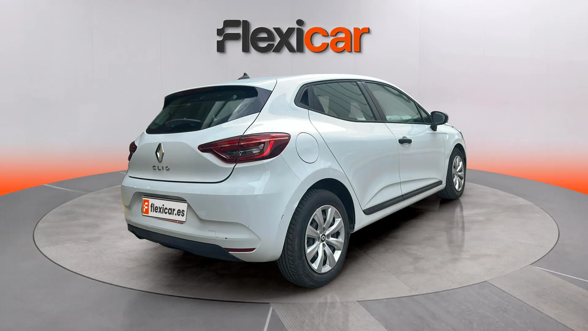 Renault Clio Business Blue dCi - foto 9