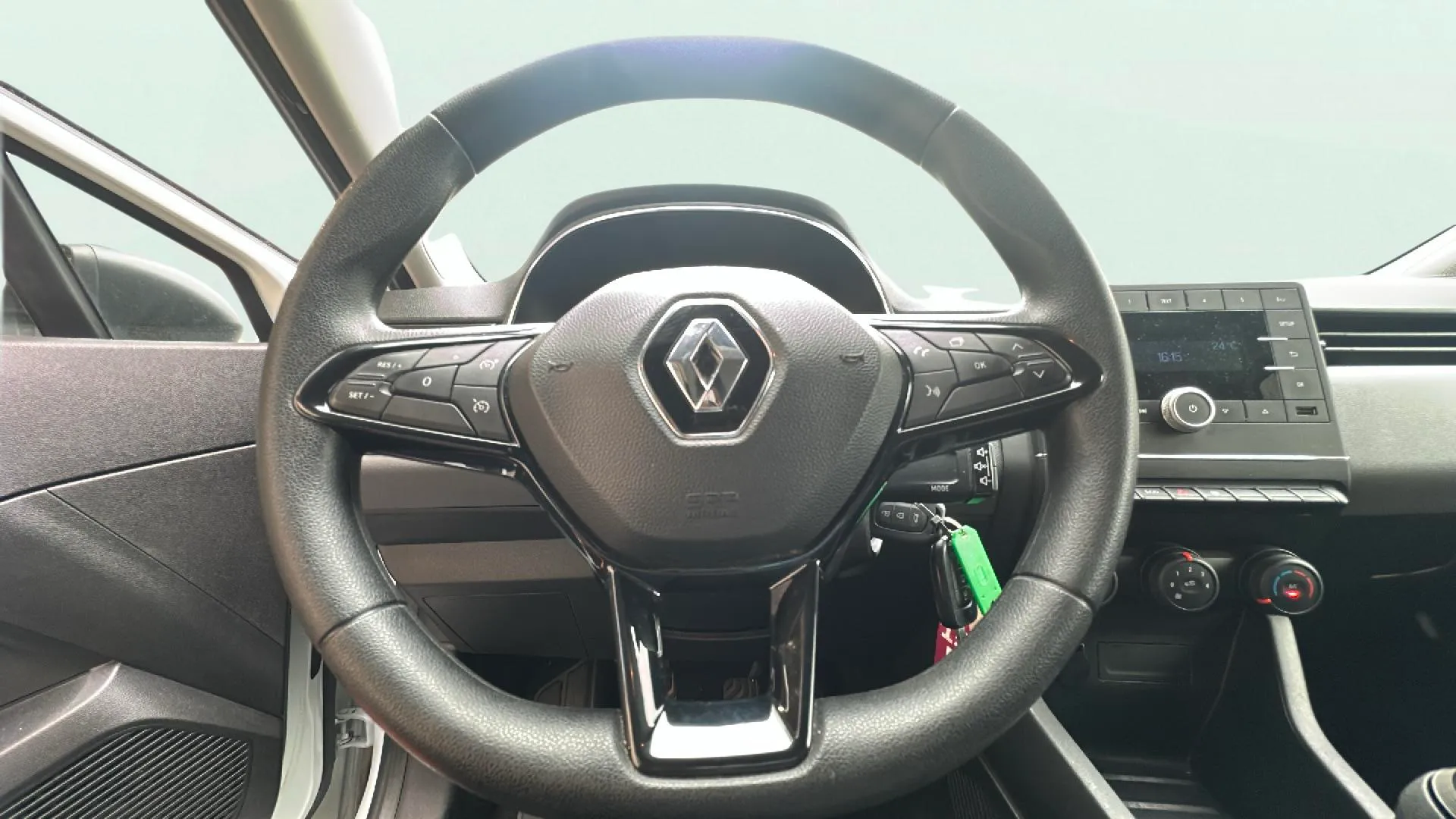 Renault Clio Business Blue dCi - foto 14