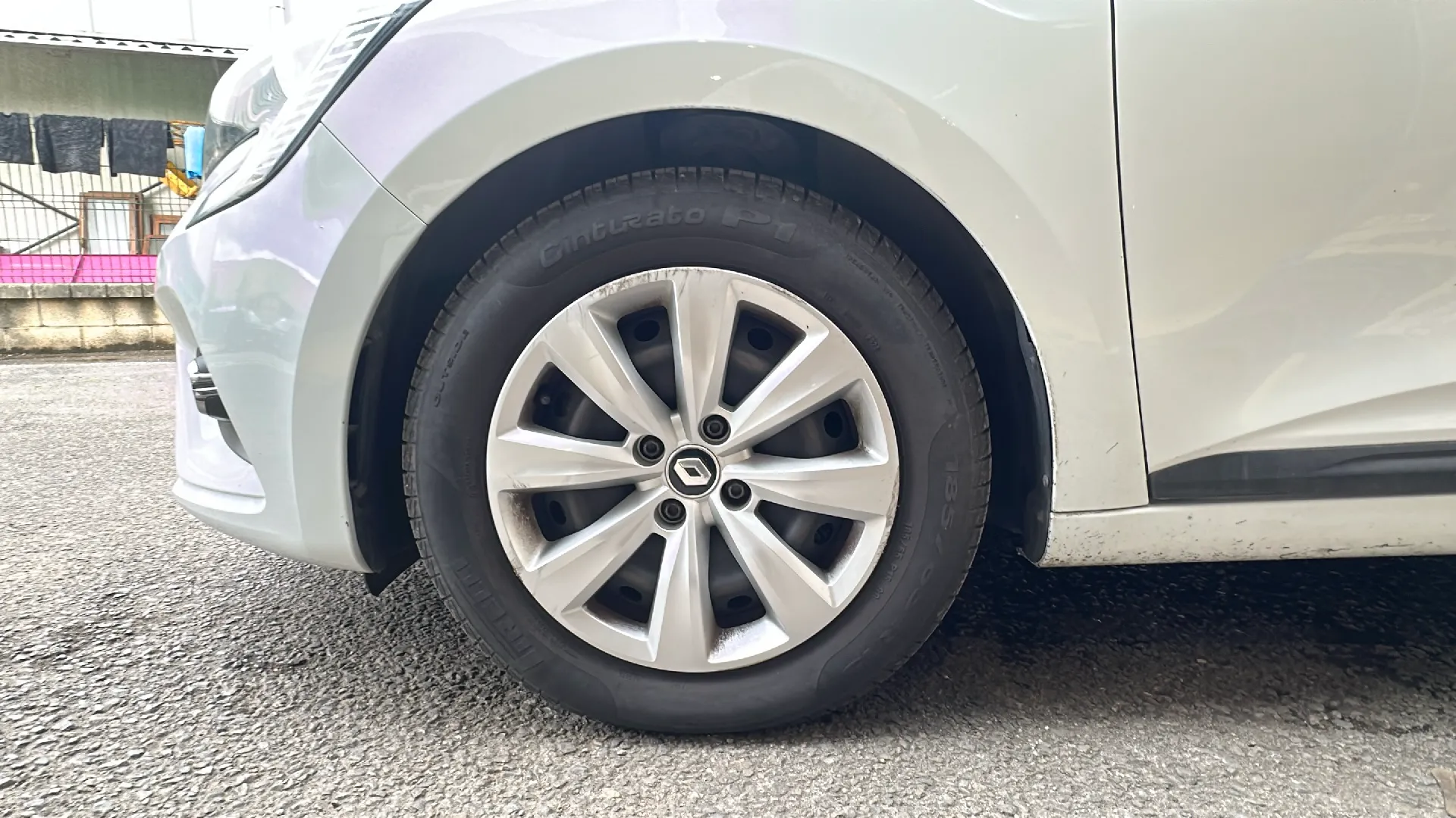 Renault Clio Business Blue dCi - foto 23