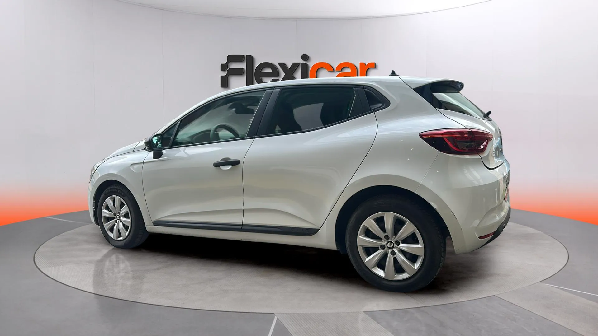 Renault Clio Business Blue dCi - foto 10