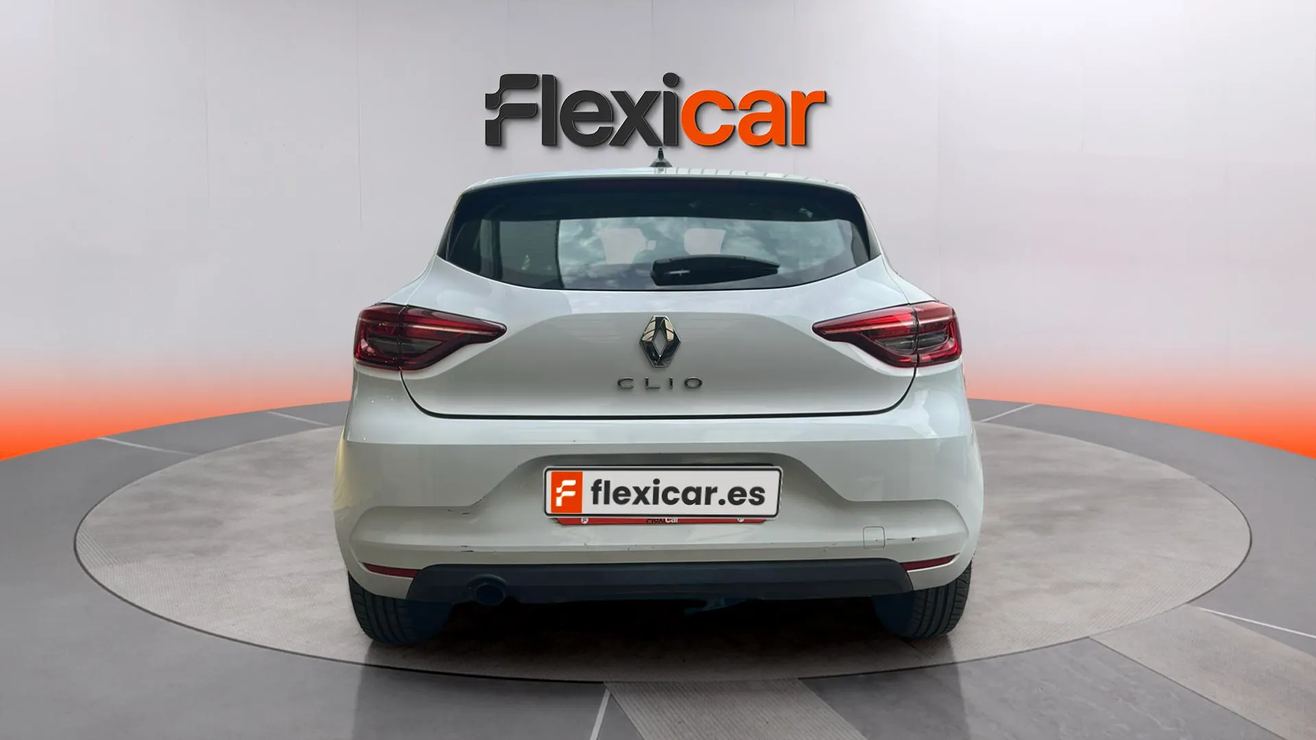 Renault Clio Business Blue dCi - foto 12